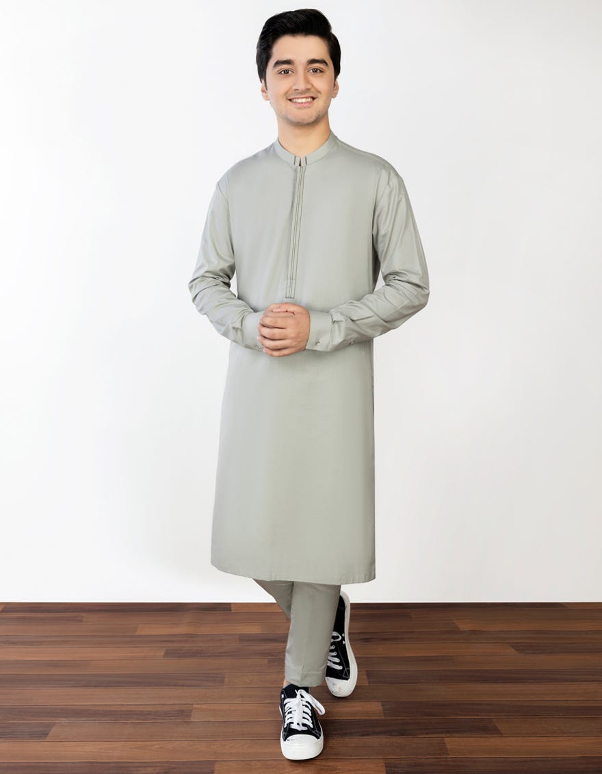 Jade Cotton Kurta Pajama | Jtkp-S-34347