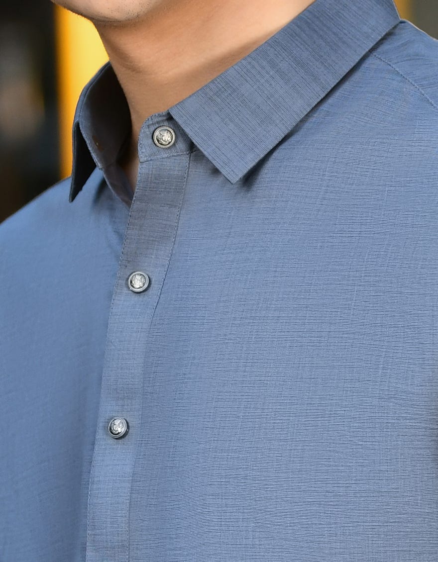 GREY CVC KAMEEZ SHALWAR | JTKS-S-38981