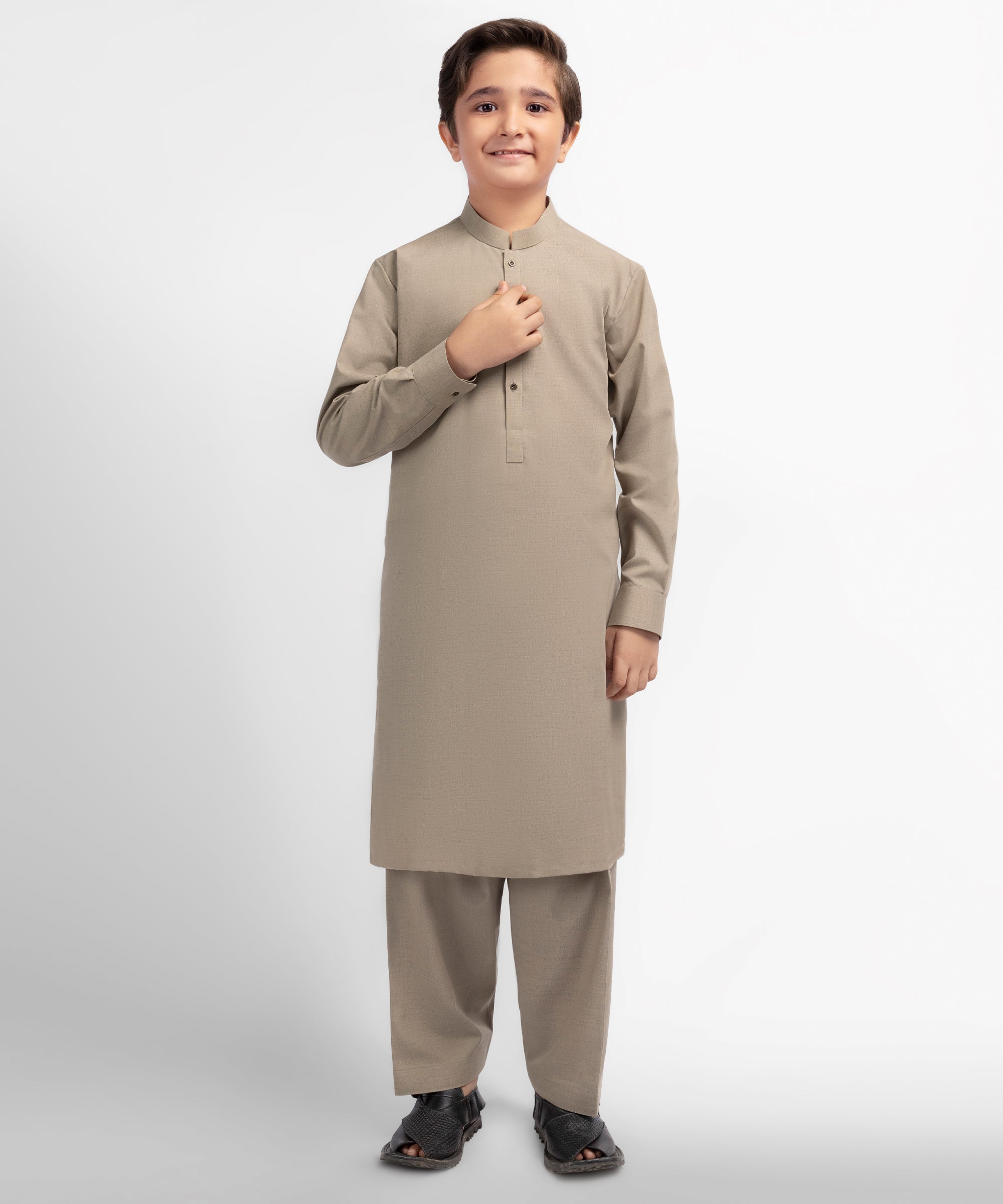 Stone Casual Kameez Shalwar
