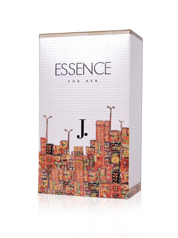 ESSENCE