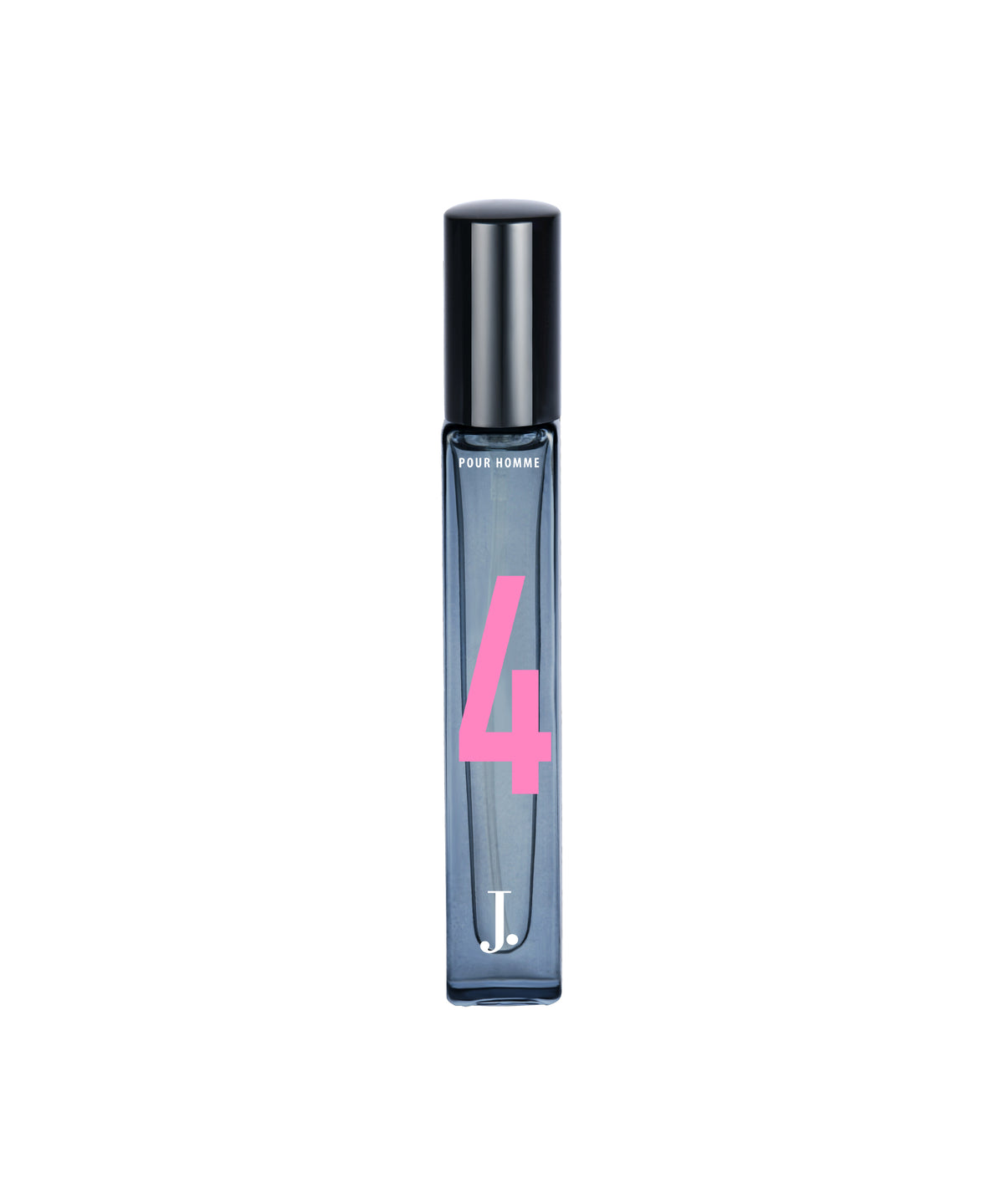 4 - POUR HOMME