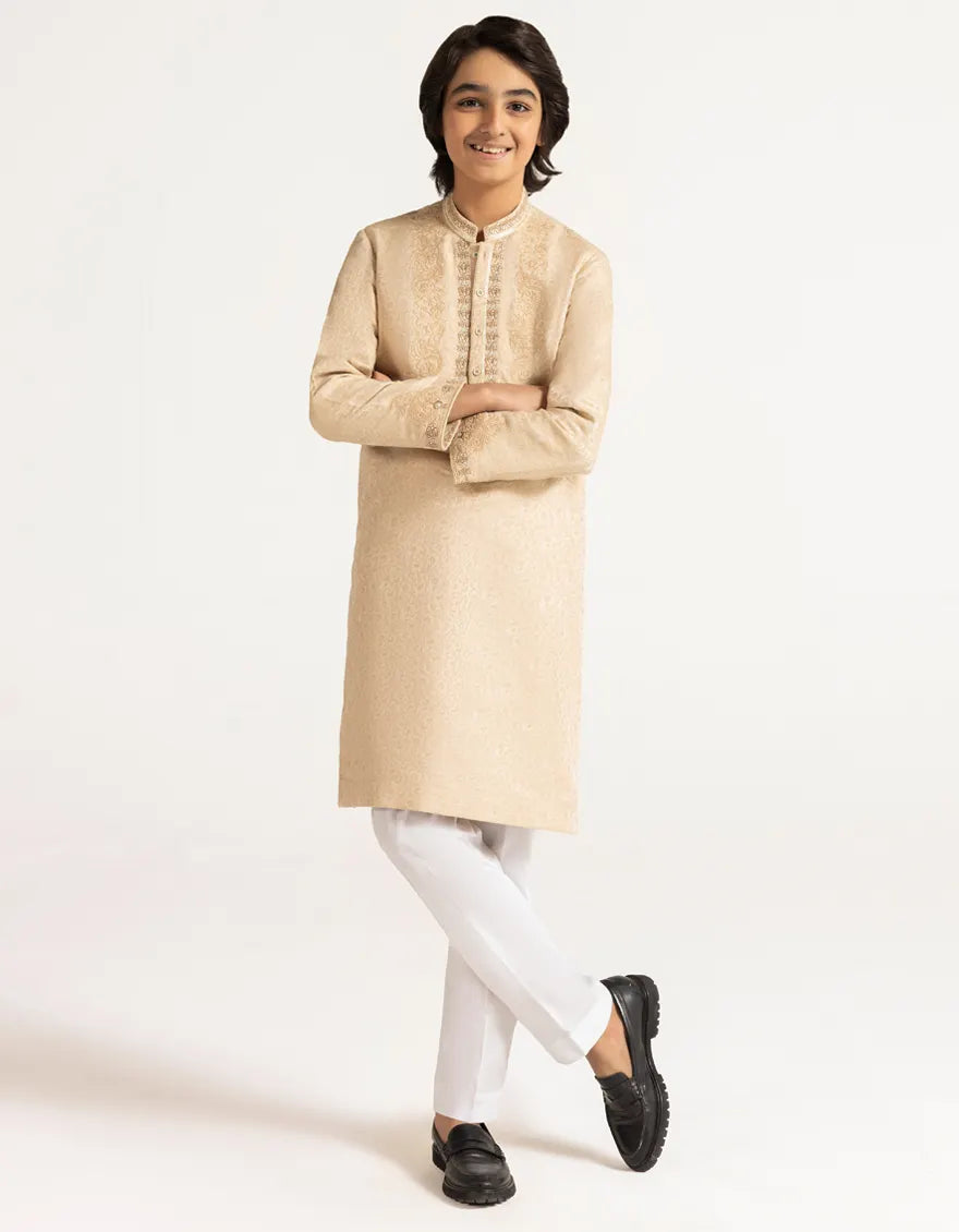 FAWN FORMAL KURTA
