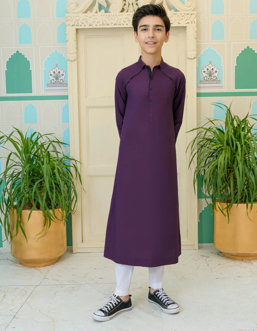 VIOLET JUBBA