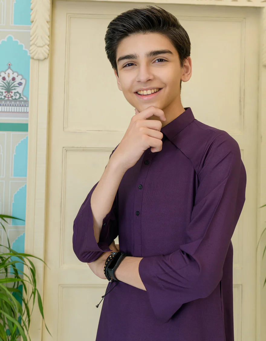 VIOLET JUBBA