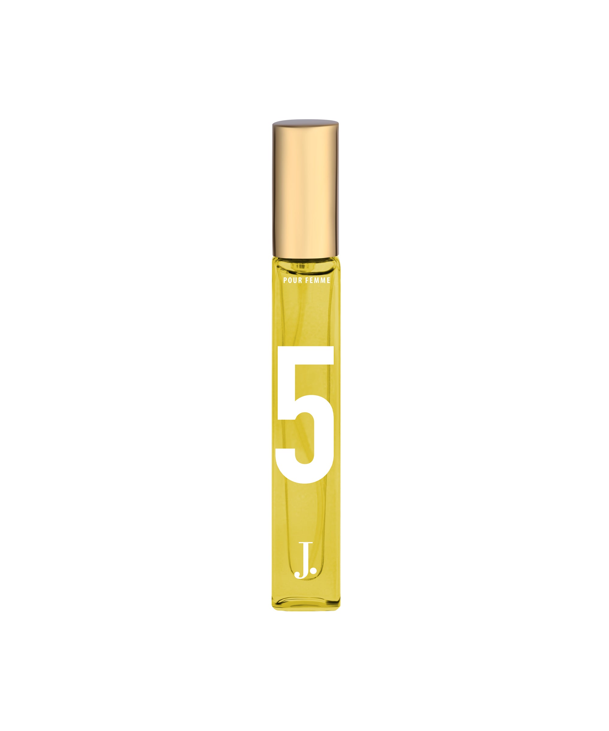 5 - POUR FEMME