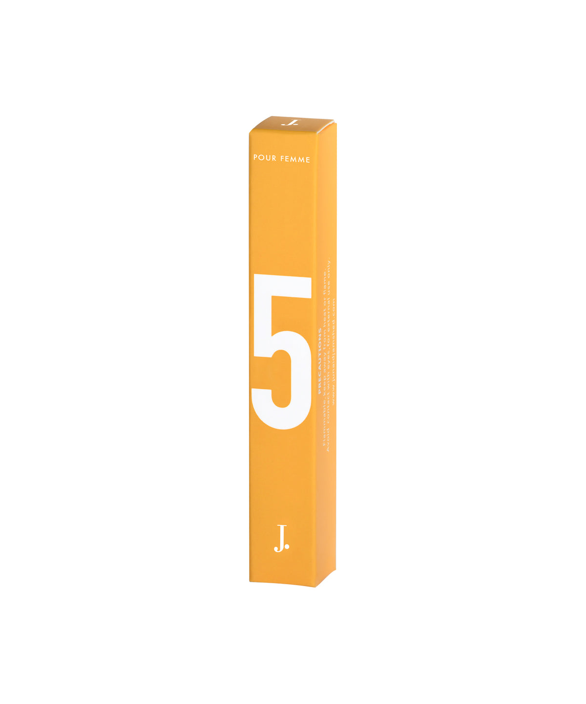 5 - POUR FEMME