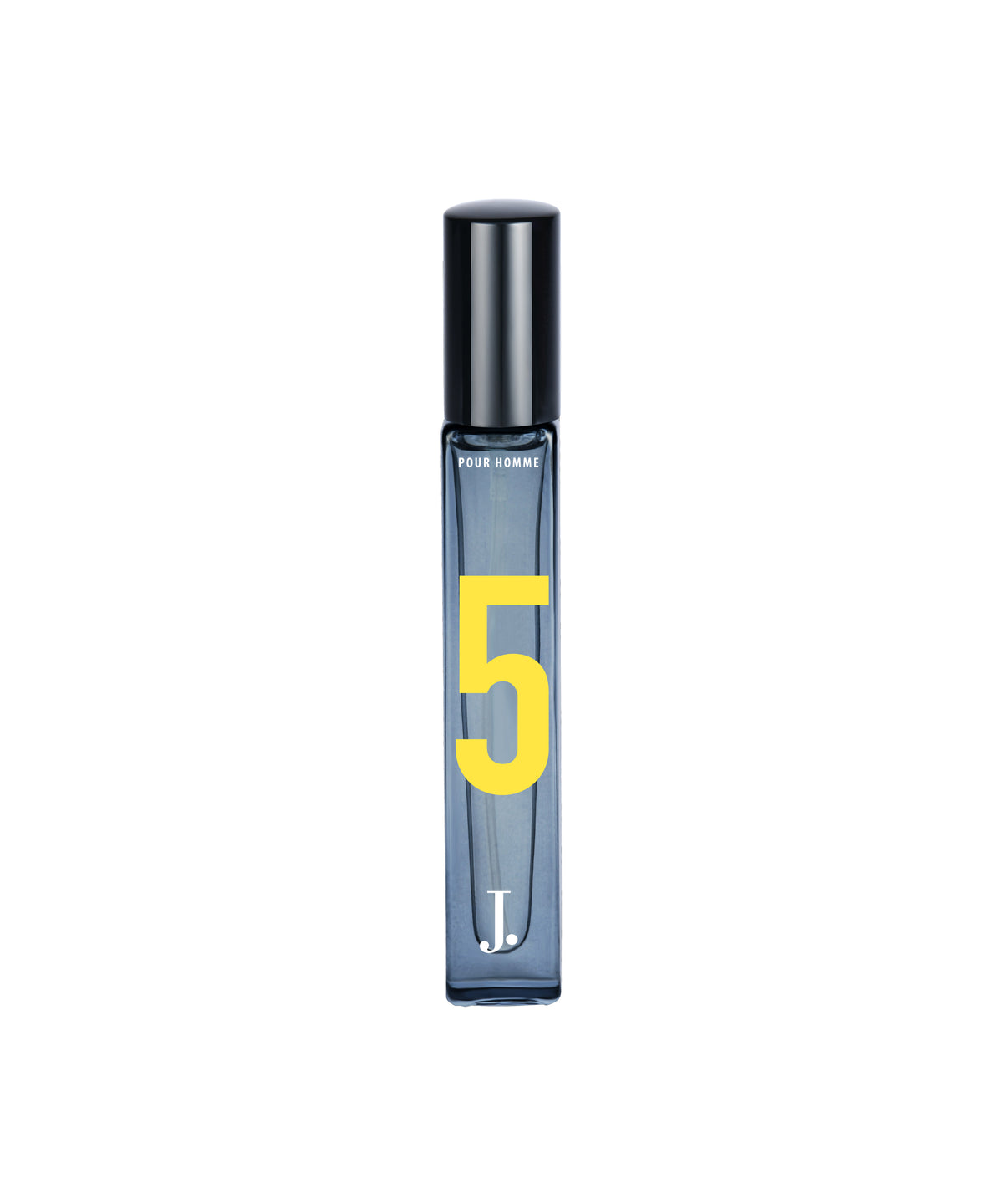 5 - POUR HOMME