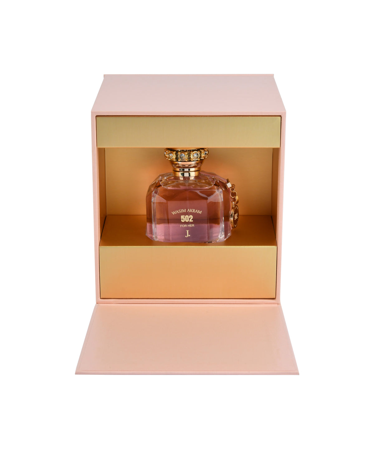 WASIM AKRAM 502 HER - GIFT SET