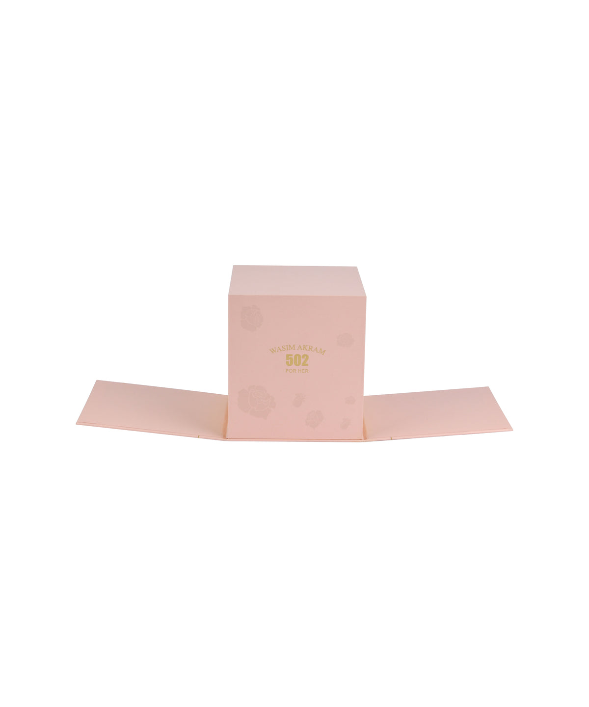 WASIM AKRAM 502 HER - GIFT SET