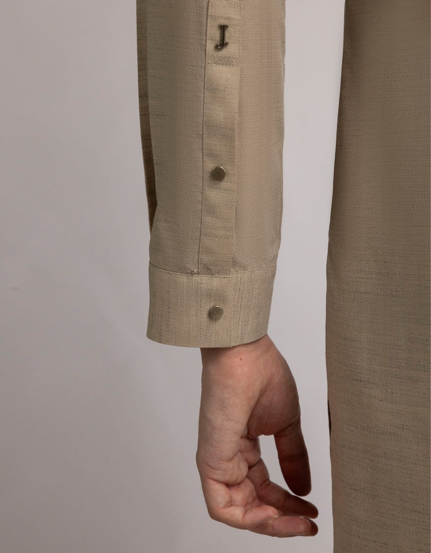 FAWN KURTA TROUSERS