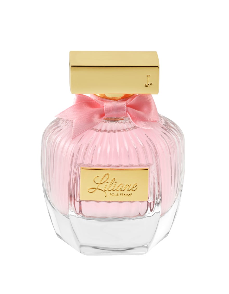 LILIANE POUR FEMME - 100ml