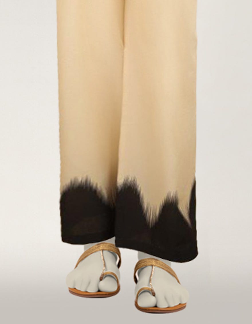 MULTICOLOR  BASIC TROUSERS