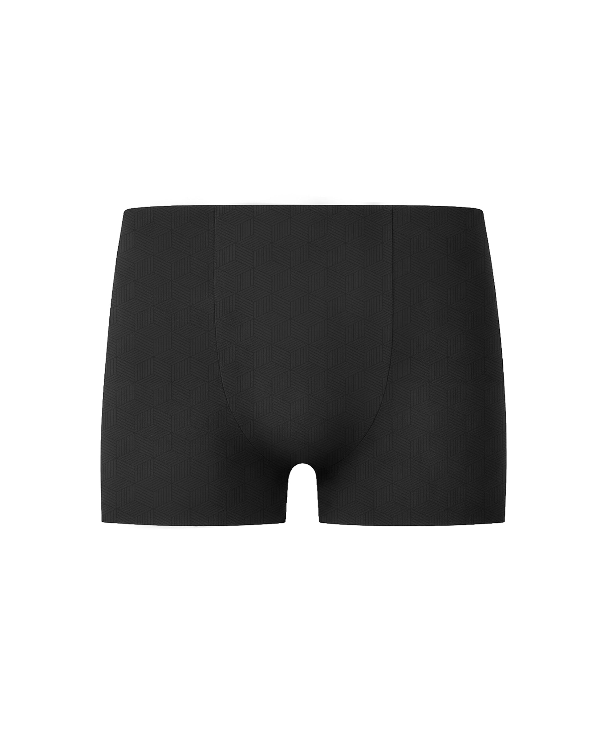 Anthracite Air Trunk