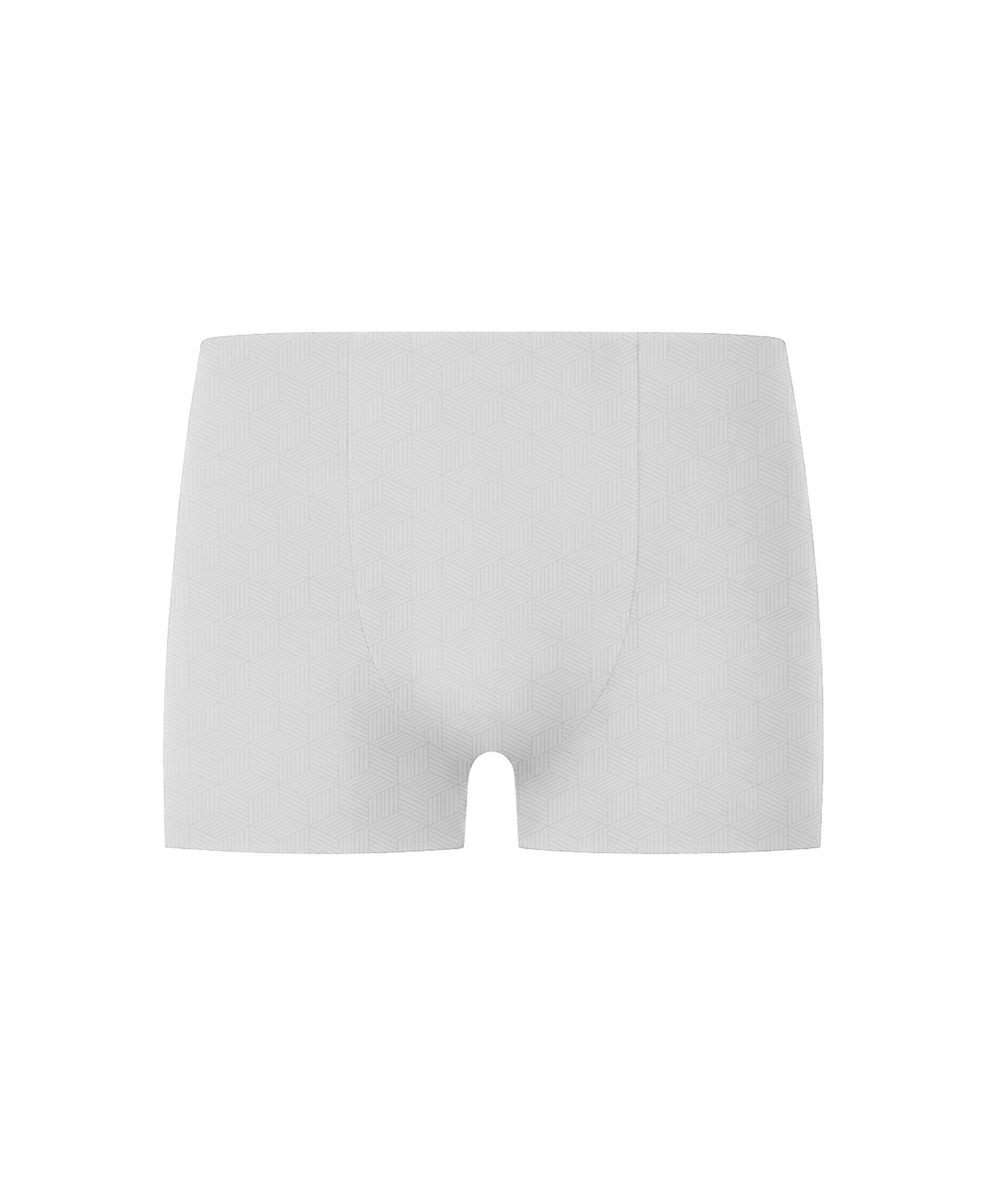 Bright White Air Trunk