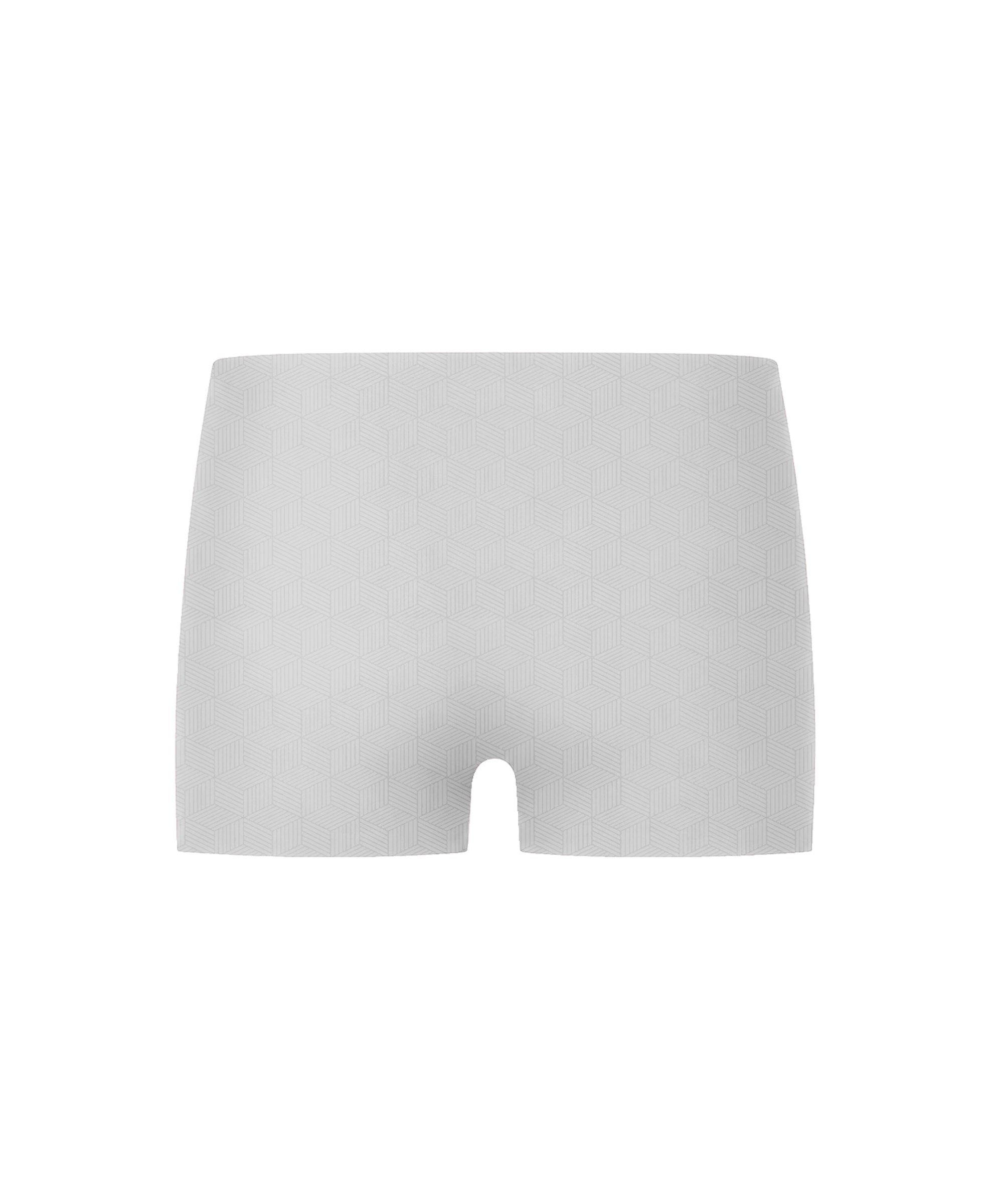 Bright White Air Trunk