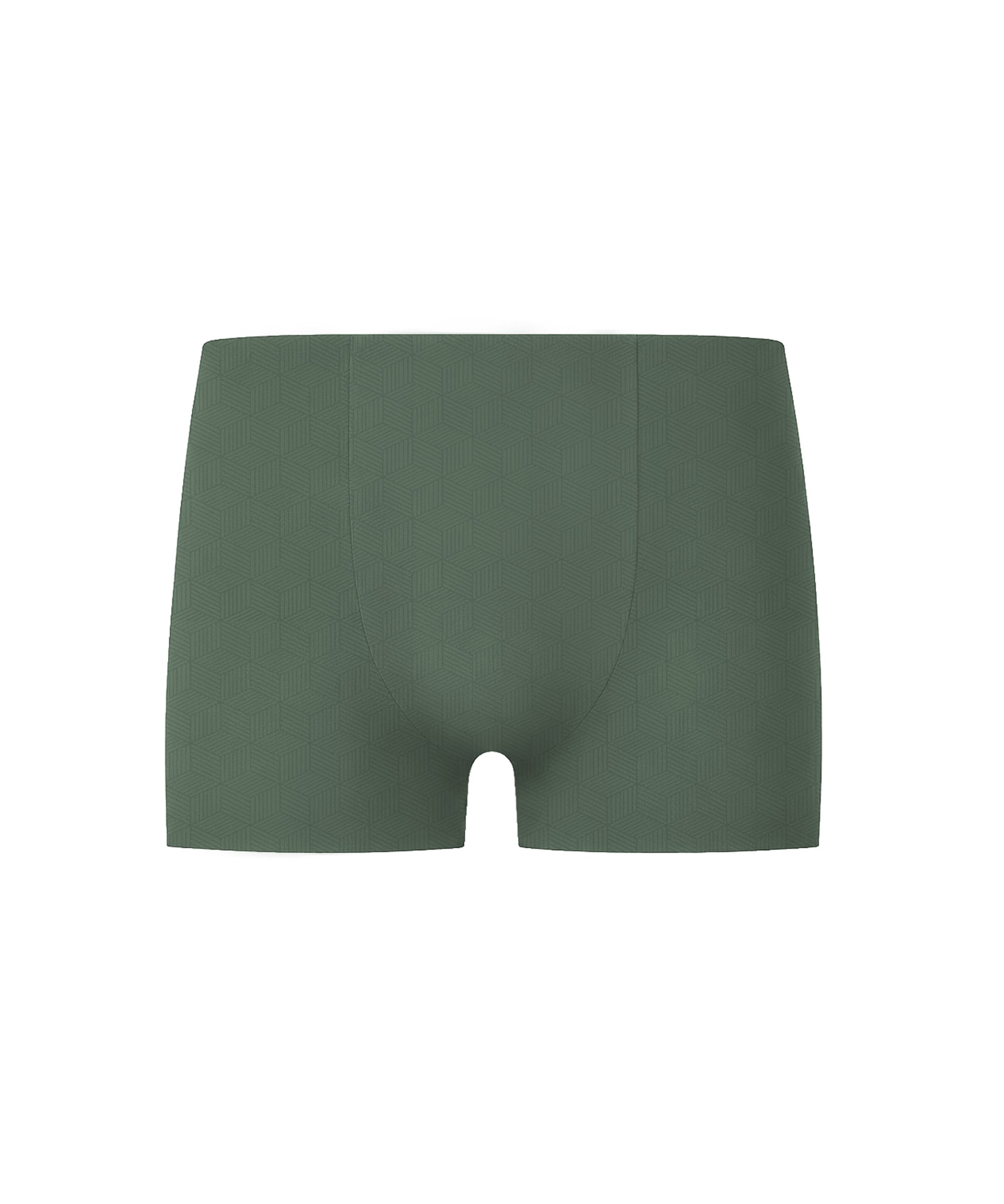 Dusty Olive Air Trunk