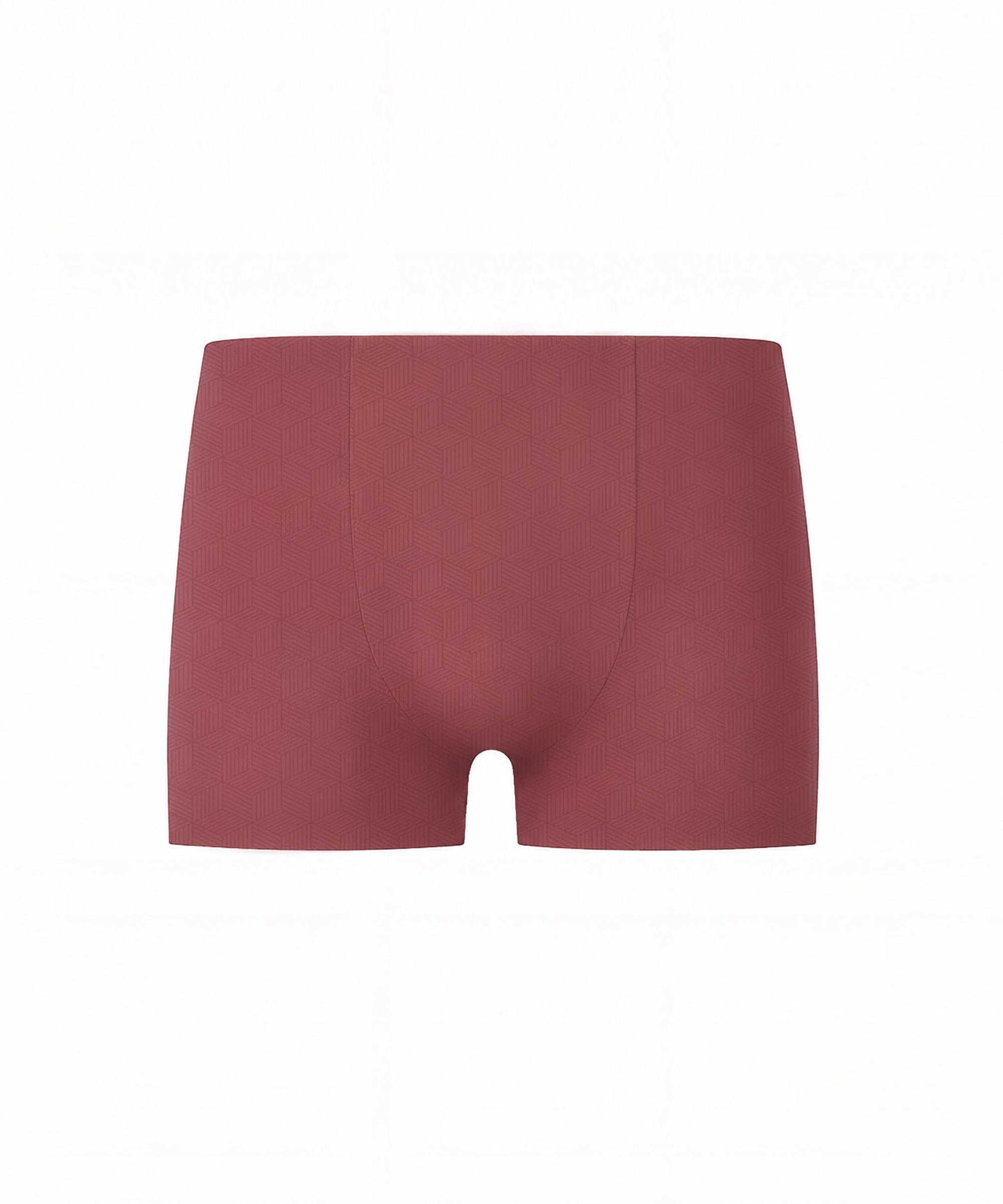 Rose Brown Air Trunk