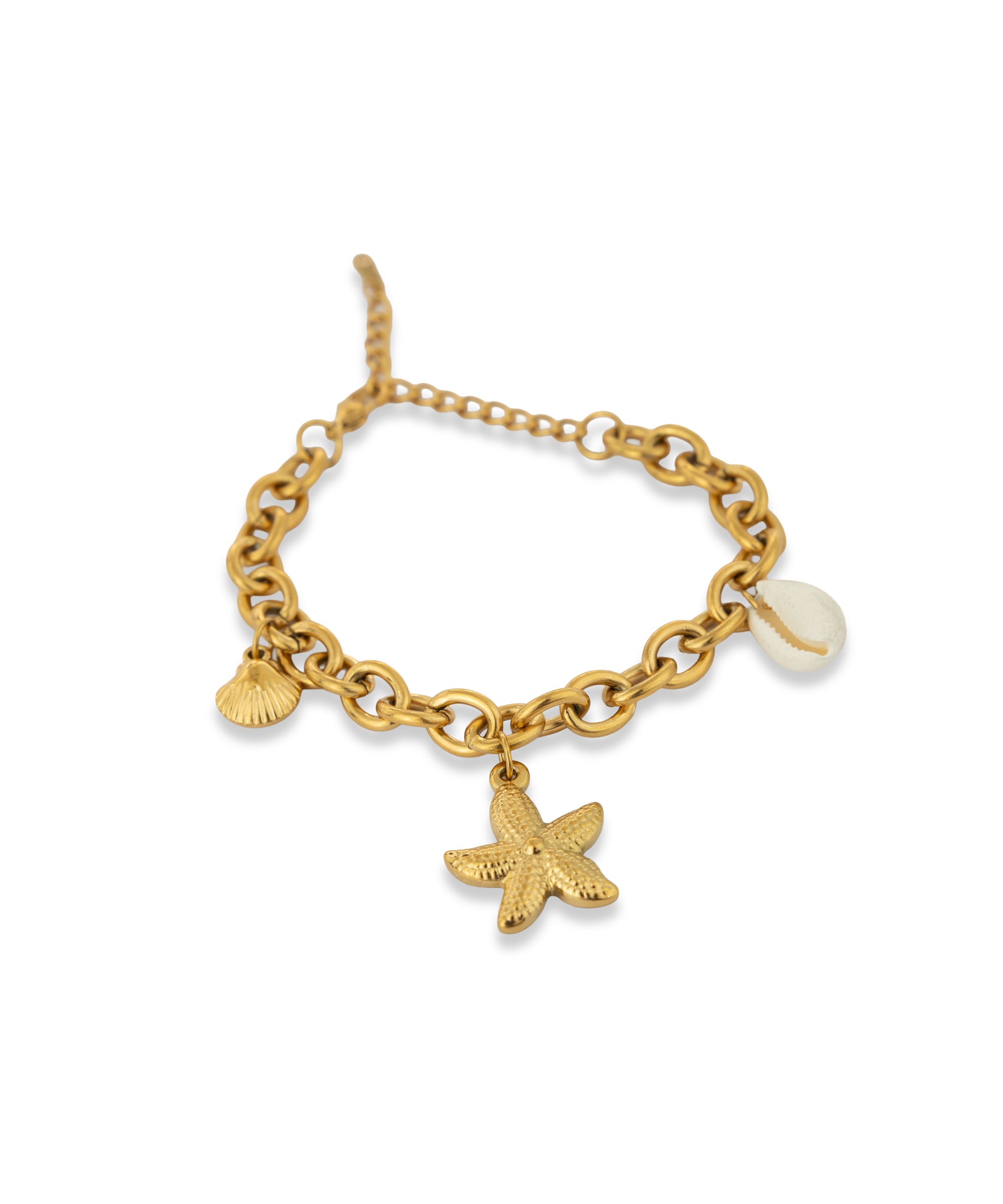 MULTICOLOR BRACELET