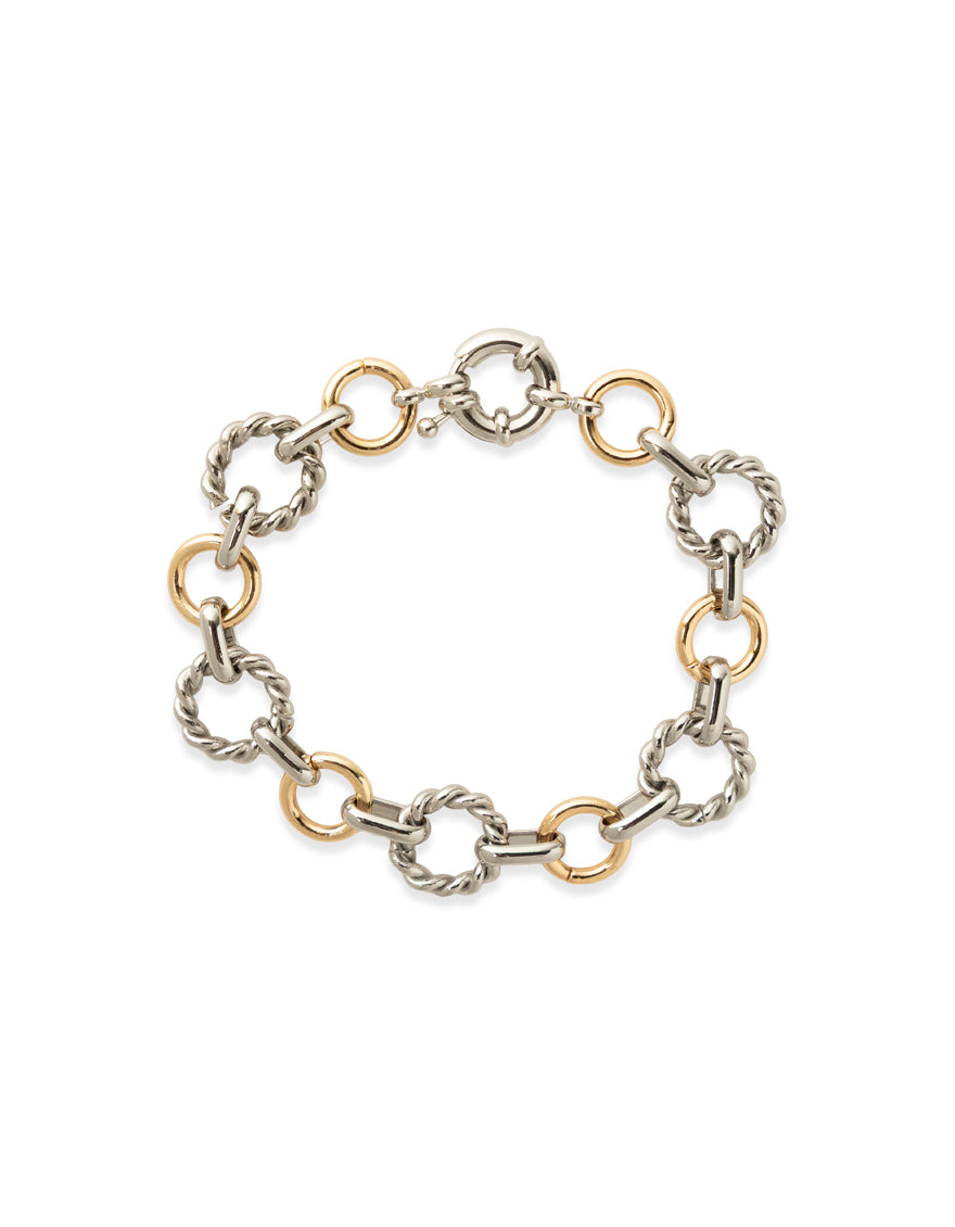 MULTICOLOR BRACELET