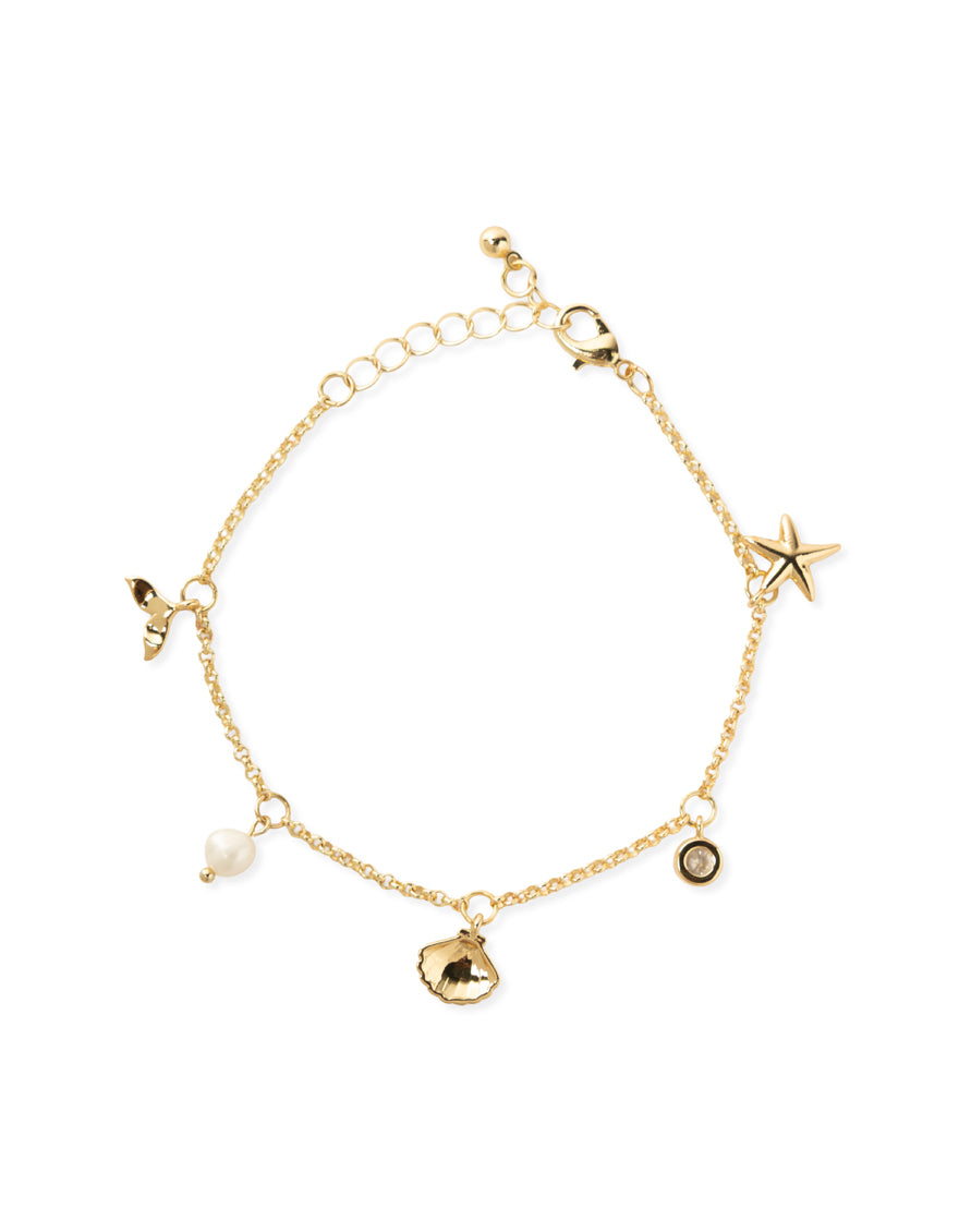MULTICOLOR BRACELET