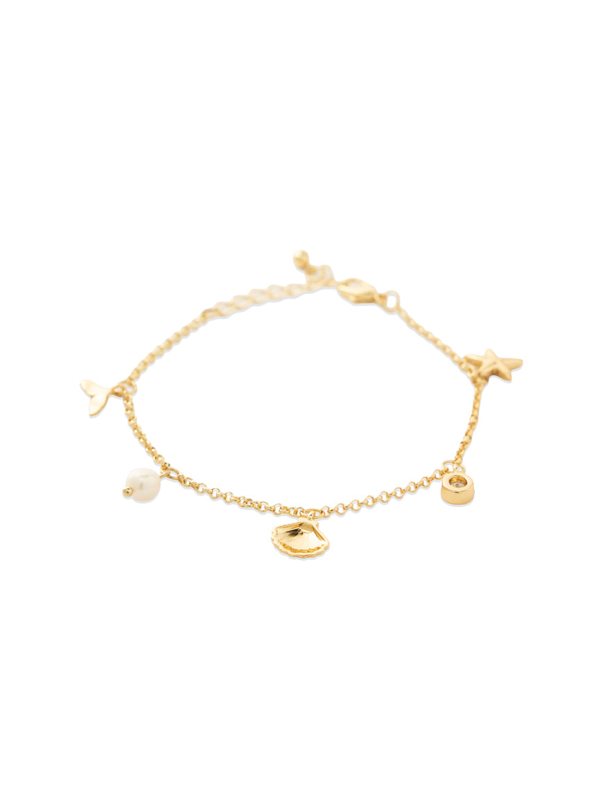 MULTICOLOR BRACELET