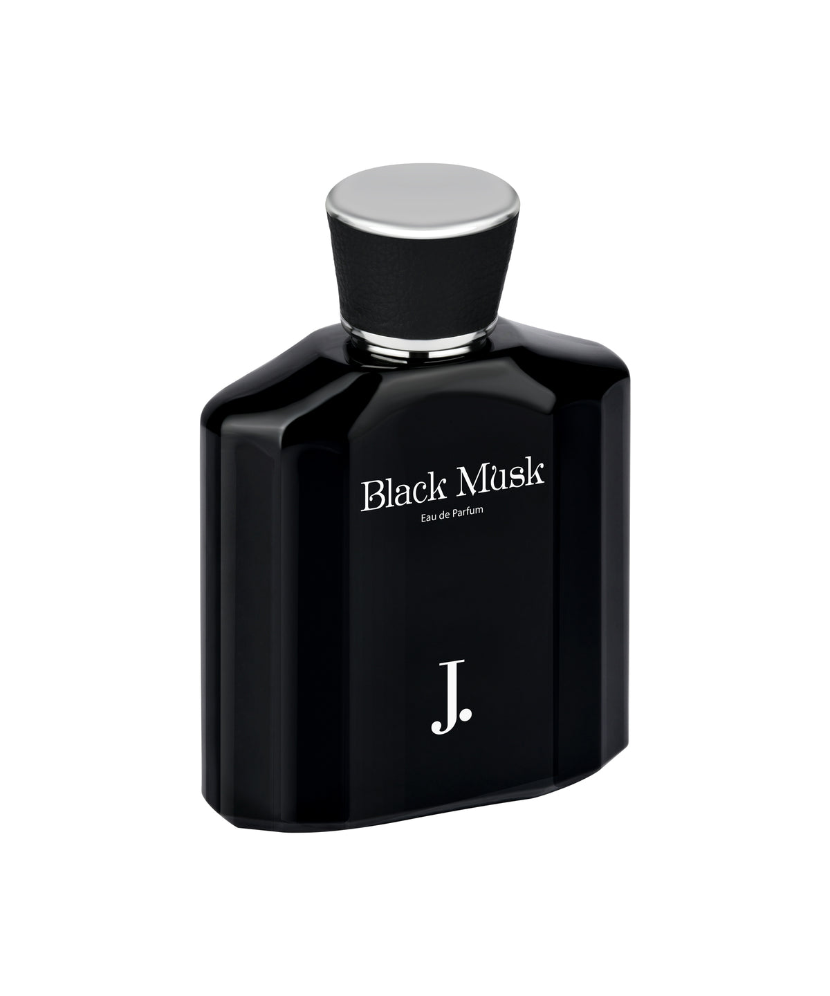 Black Musk Box