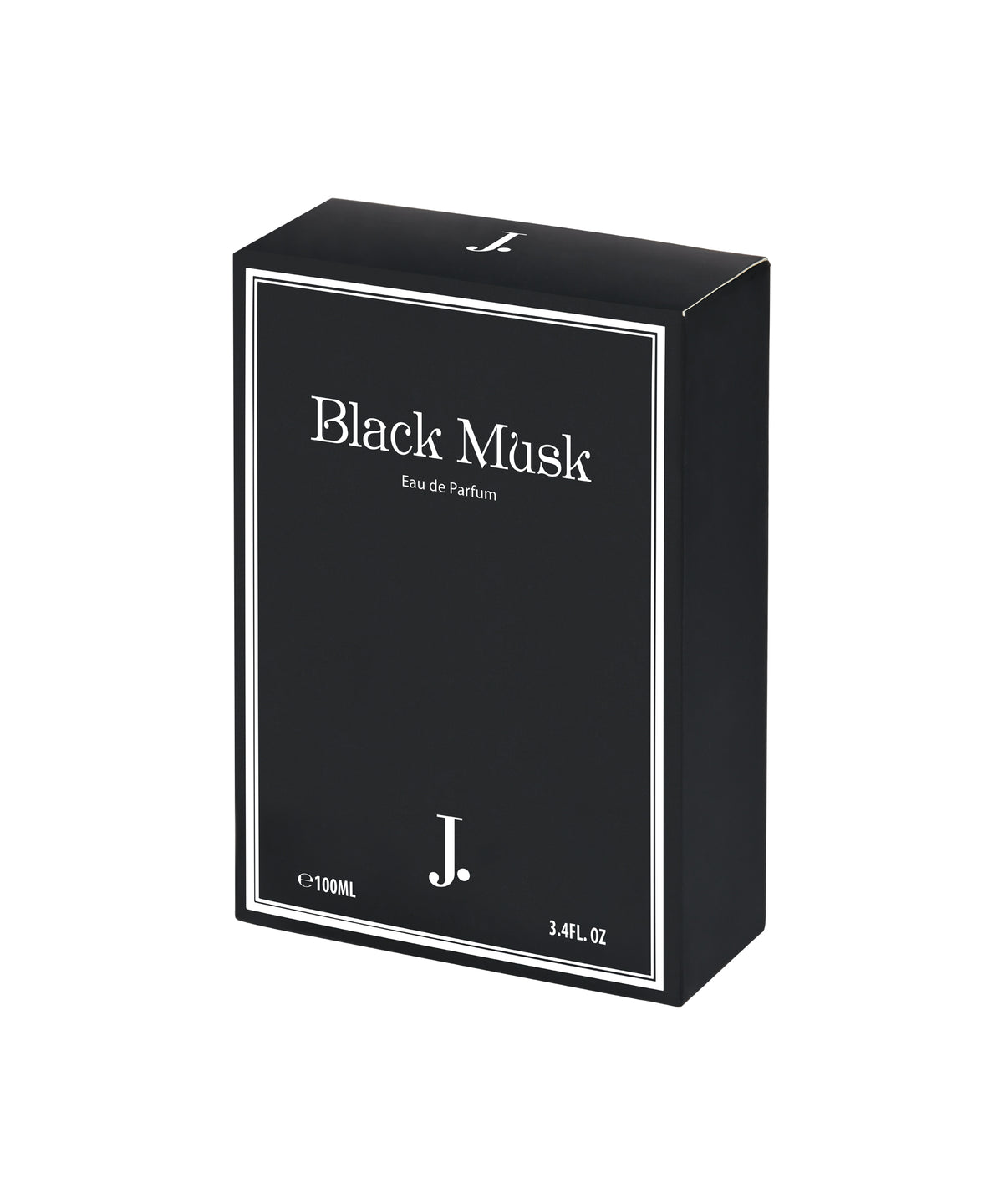 BLACK MUSK