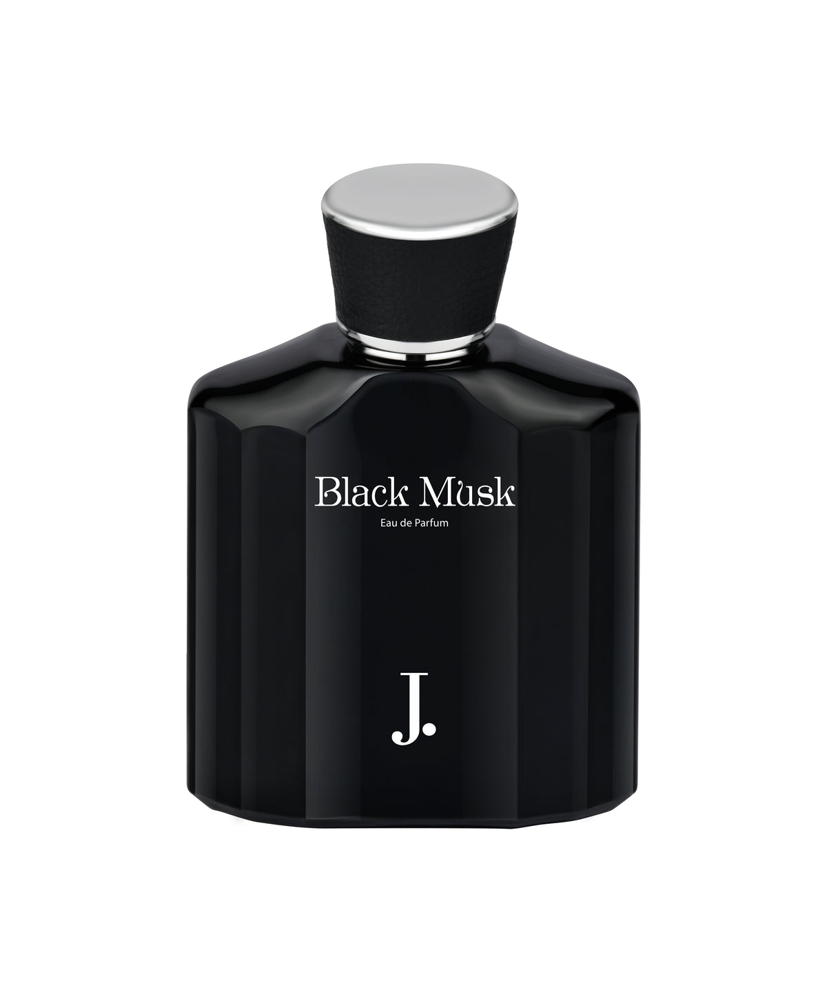 BLACK MUSK