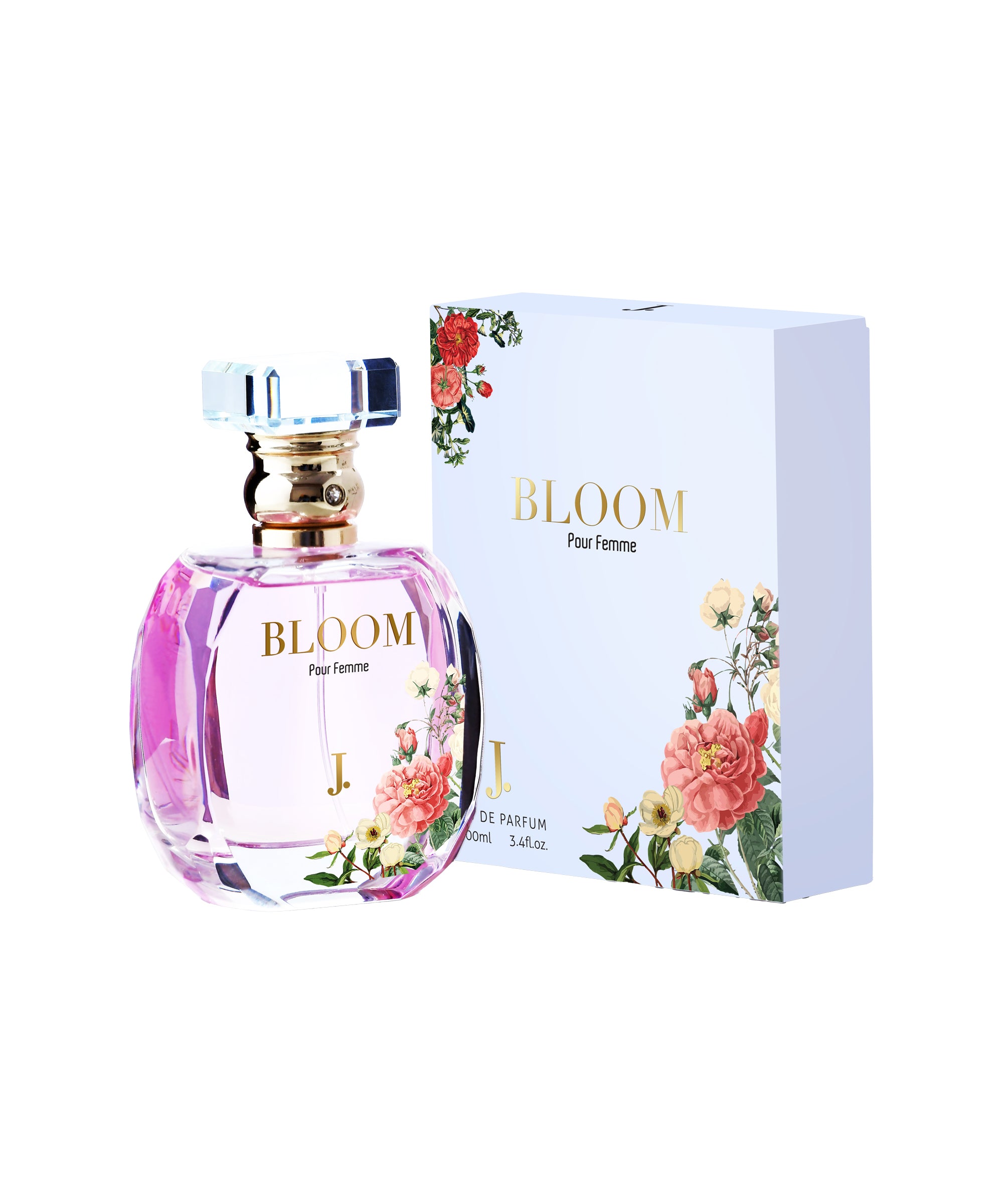 BLOOM - 100ml