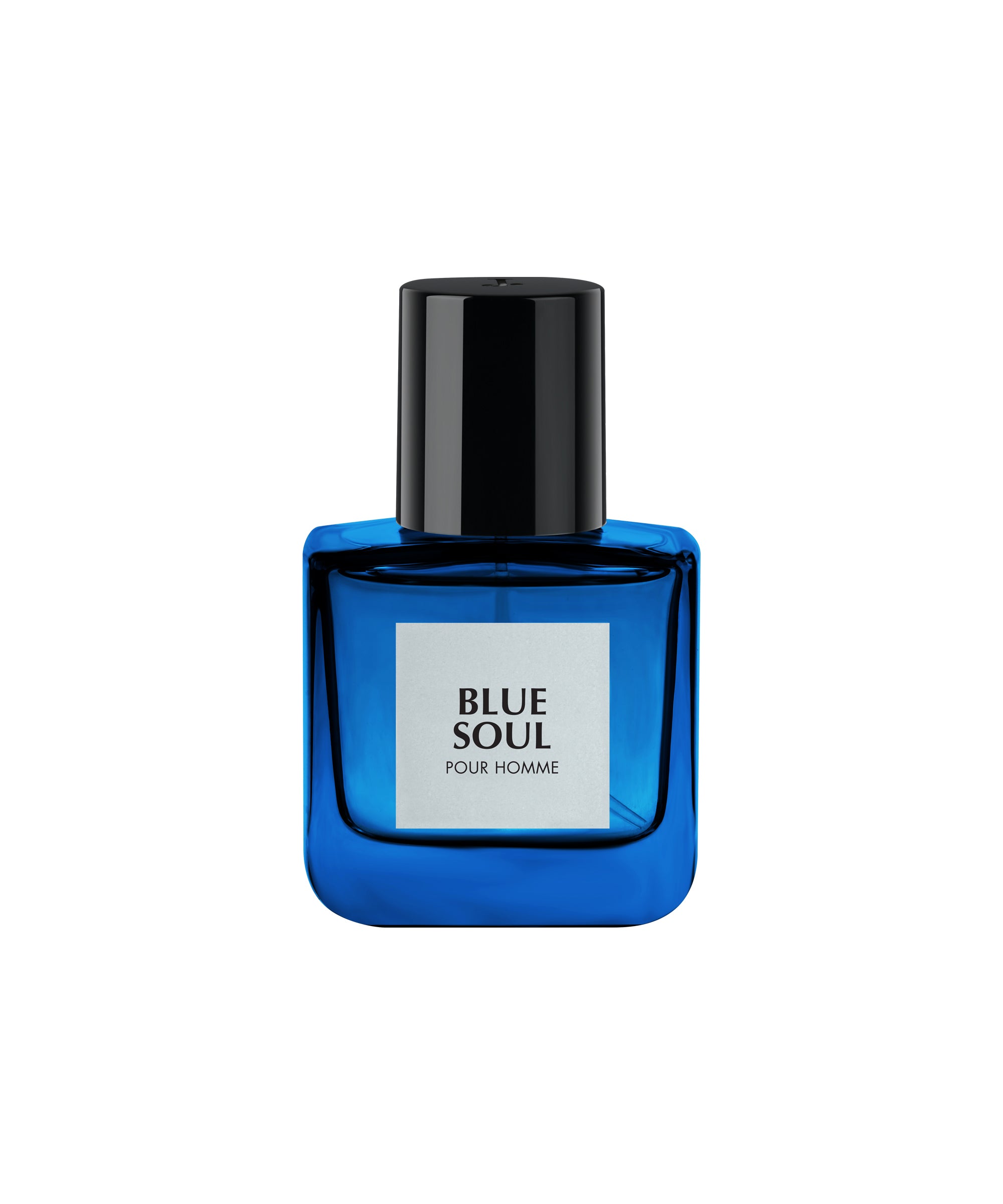 BLUE SOUL