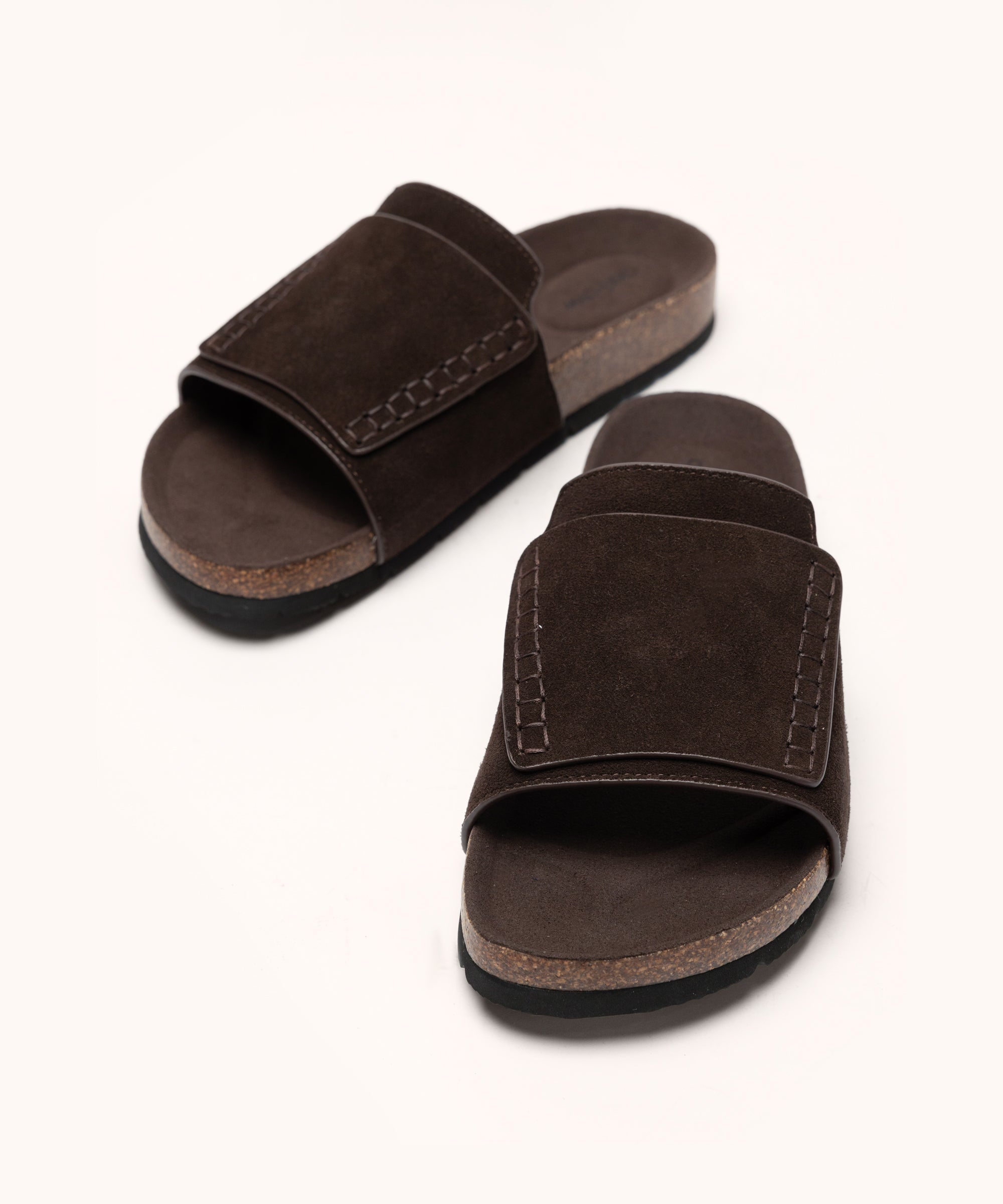 Coffee Plain Slides