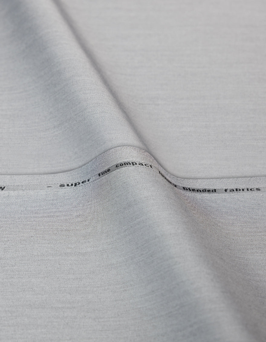 GENOA - GREY UNSTITCHED FABRIC