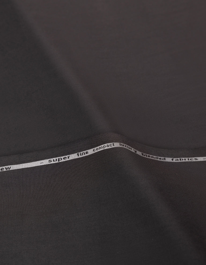 CAIRO - CARBON UNSTITCHED FABRIC