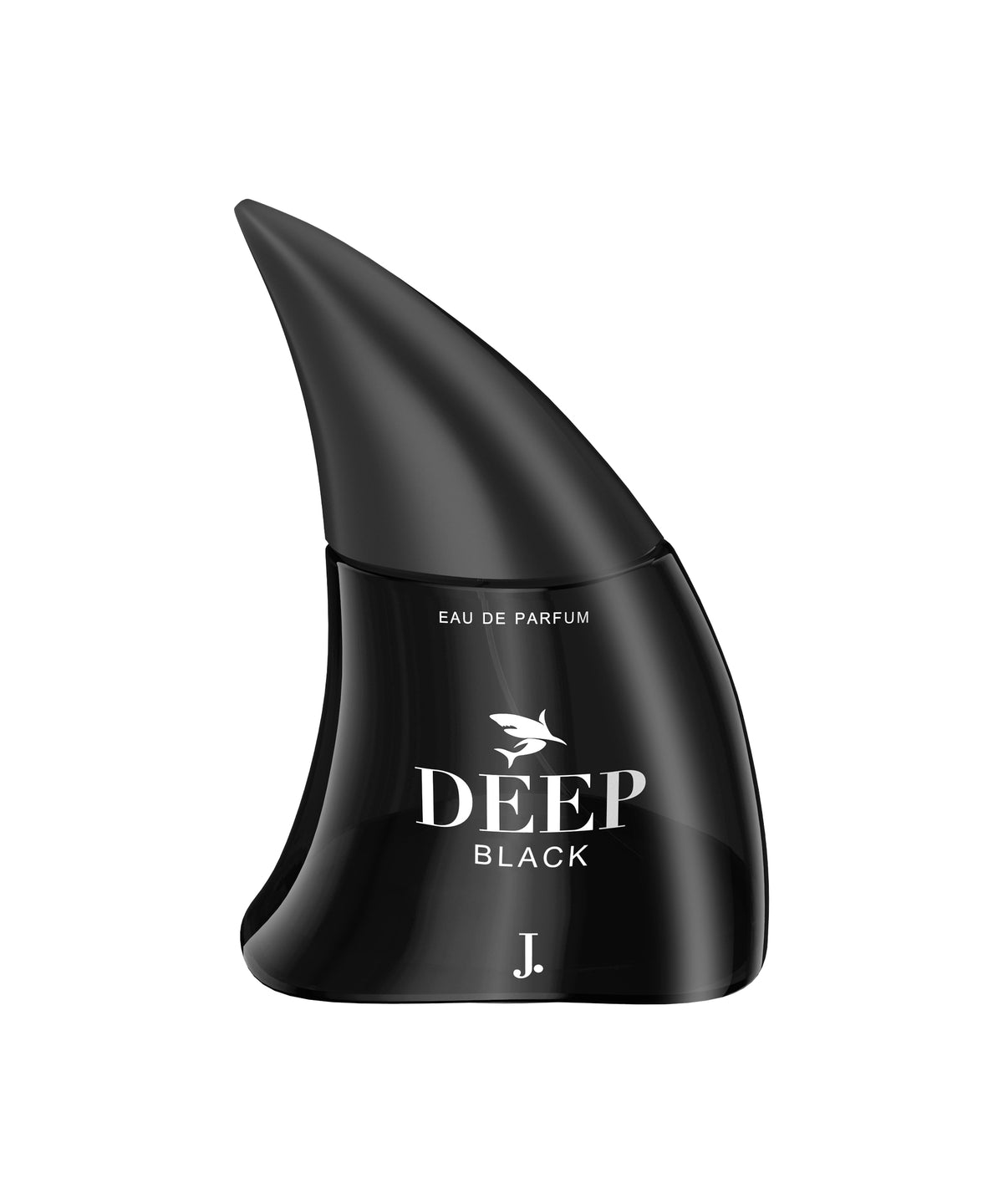 DEEP BLACK