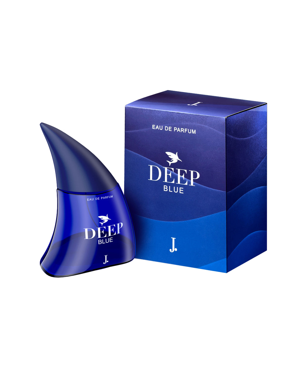 DEEP BLUE – J.