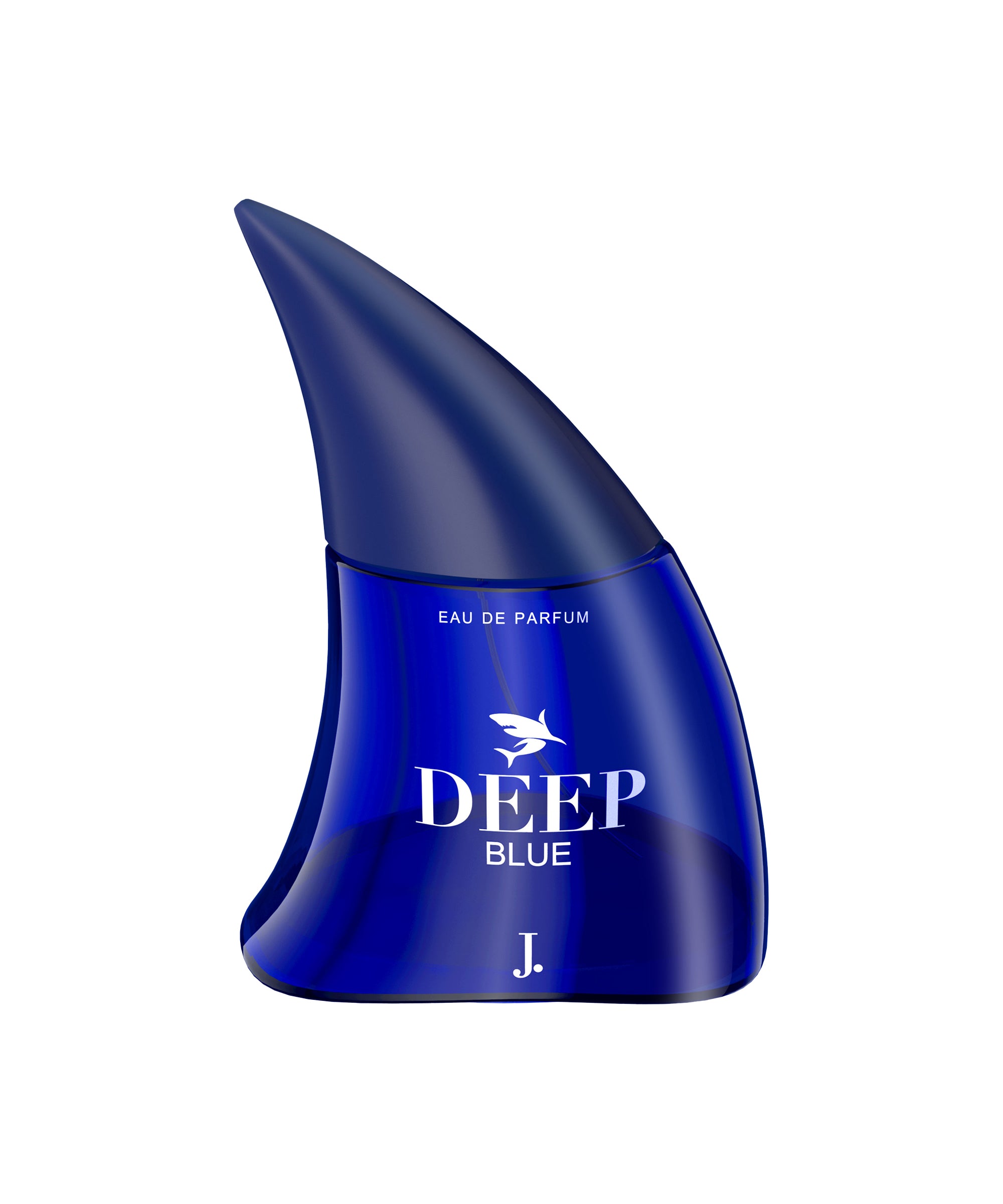 DEEP BLUE