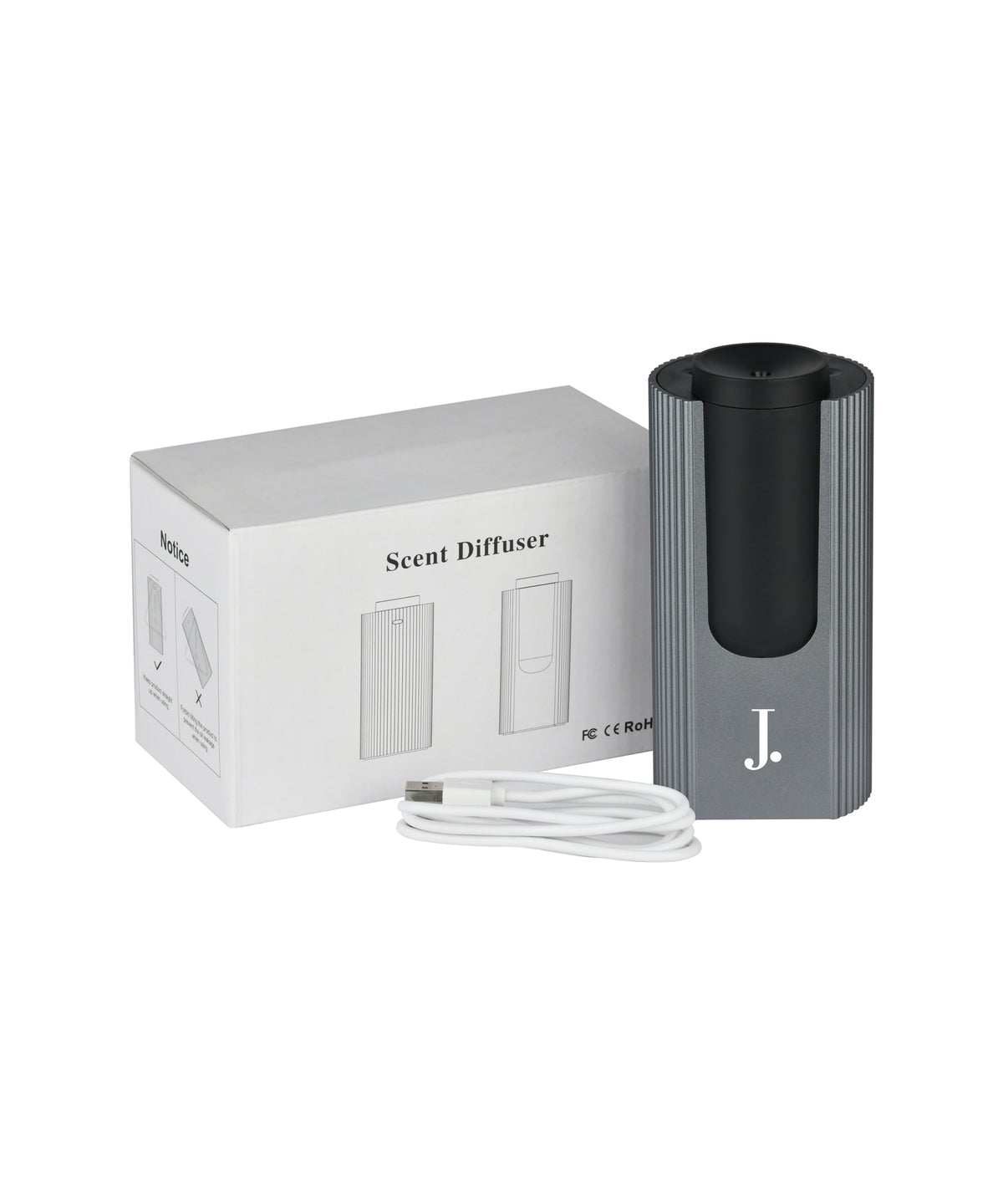 AROMA DIFFUSER (Y-AIR)