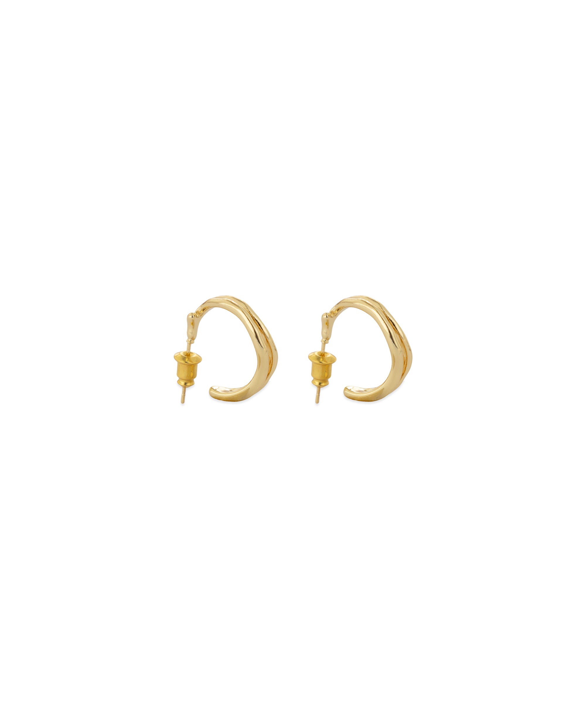 MULTICOLOR EARRINGS