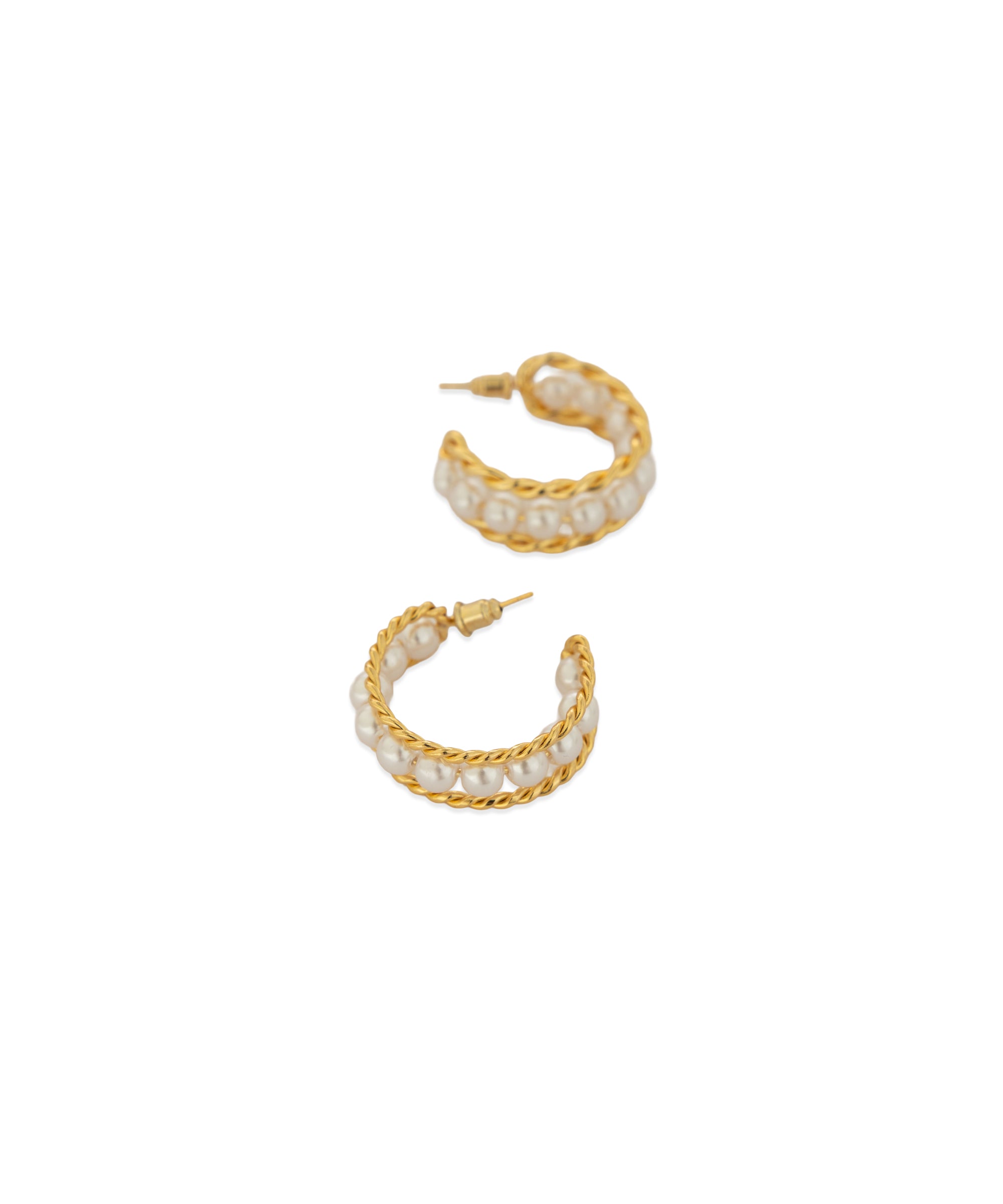 MULTICOLOR EARRINGS