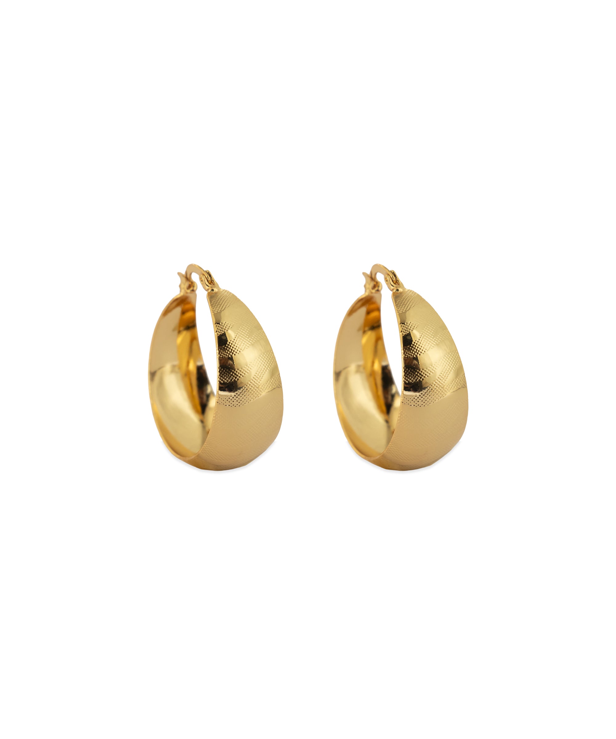 MULTICOLOR EARRINGS