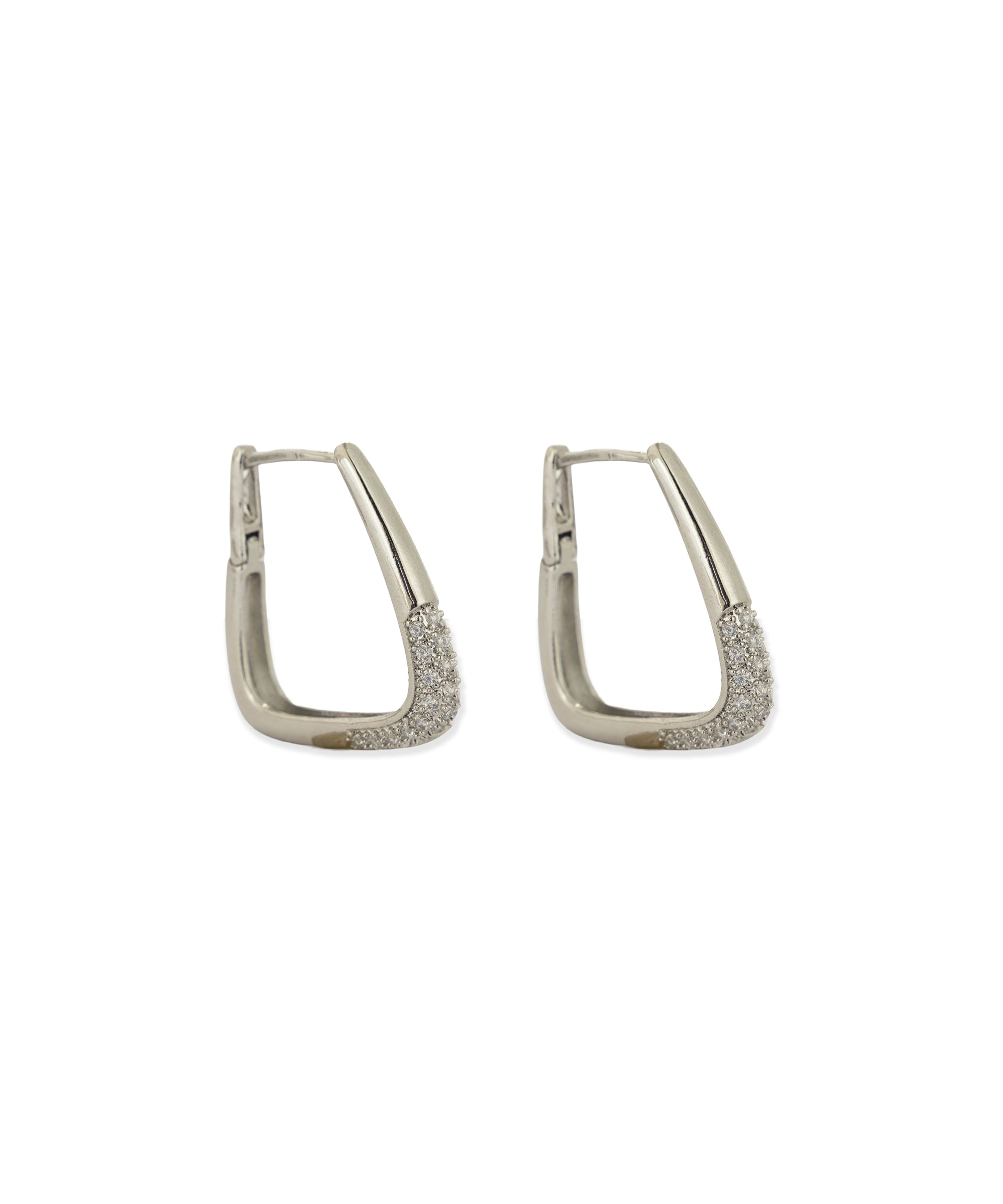 MULTICOLOR EARRINGS