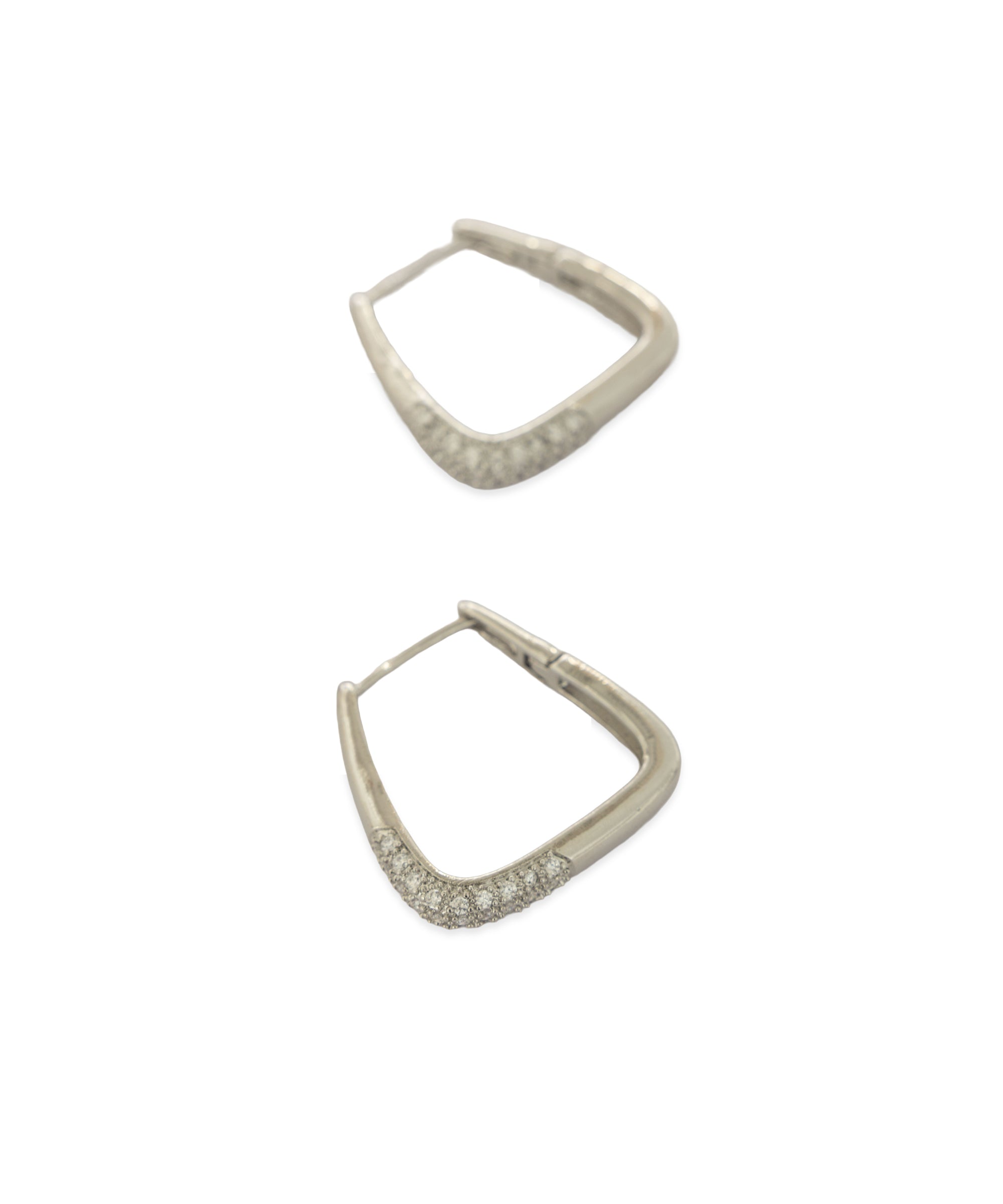 MULTICOLOR EARRINGS