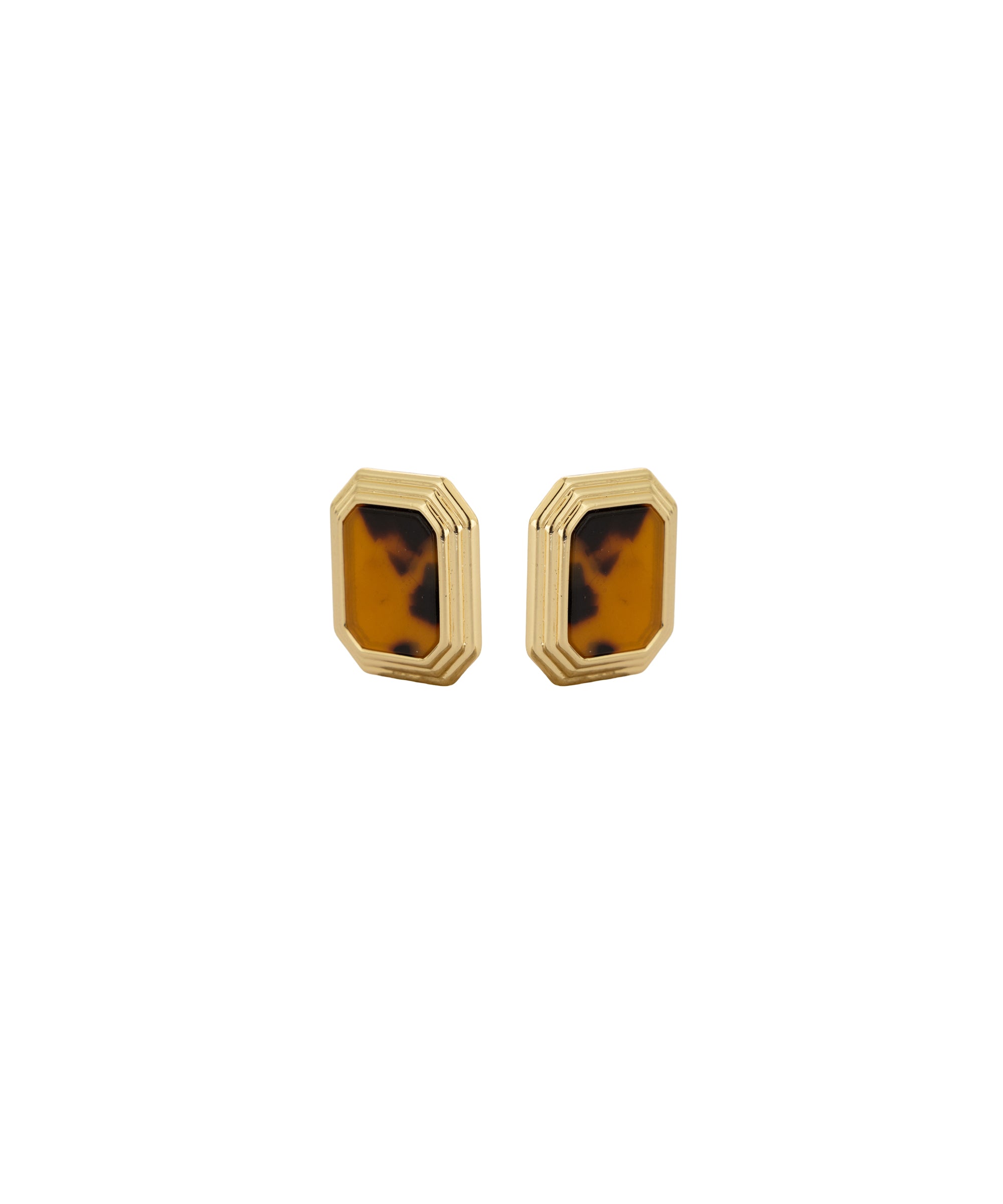 MULTICOLOR EARRINGS