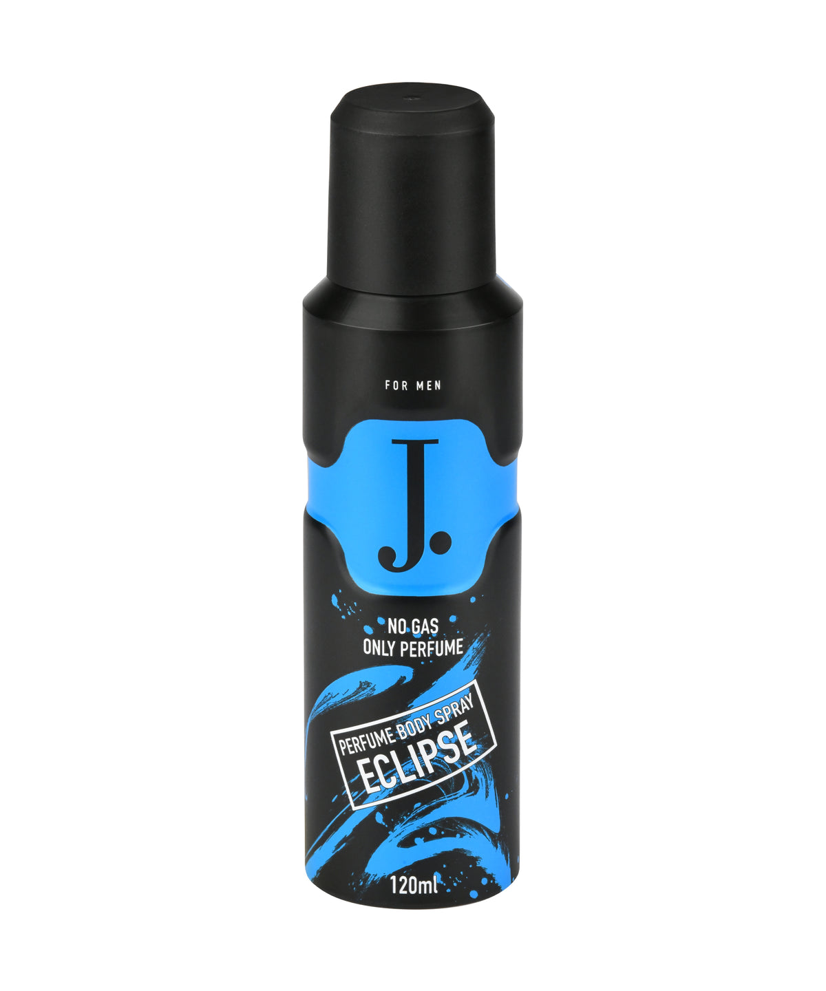 ECLIPSE - NO GAS POUR HOMME BODY SPRAY