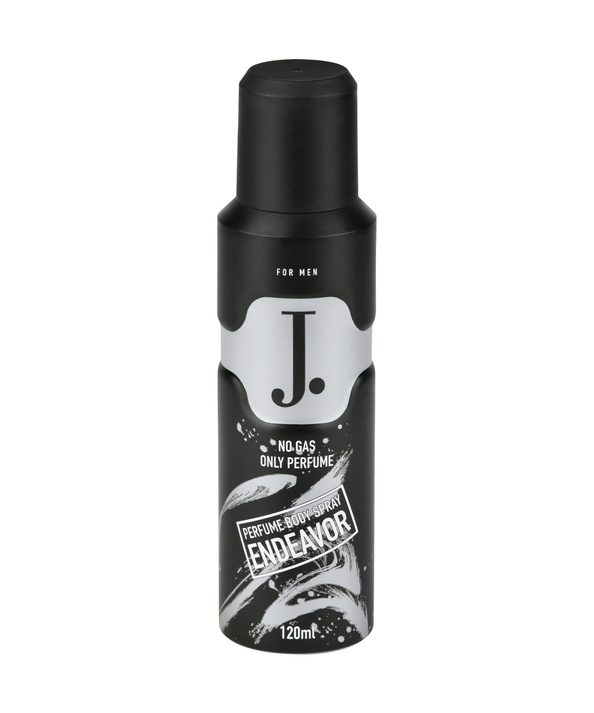 ENDEAVOR - NO GAS POUR HOMME BODY SPRAY
