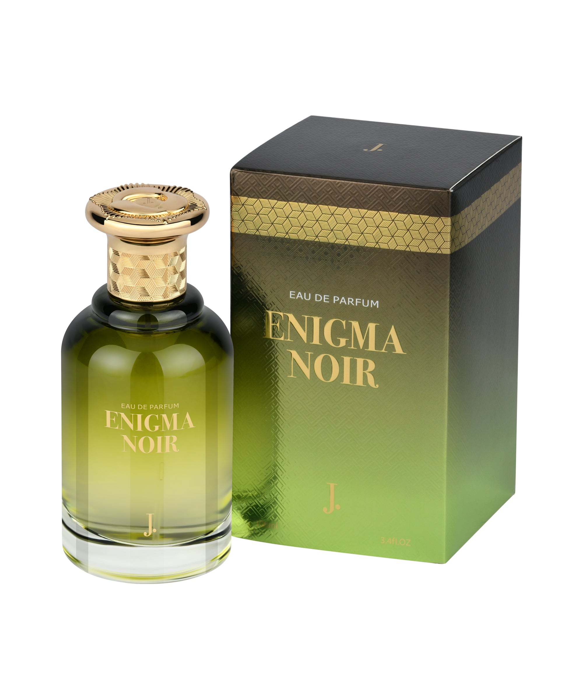 ENIGMA NOIR