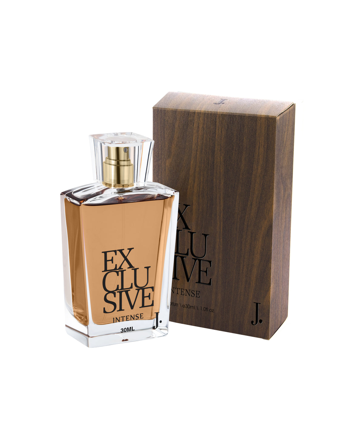 J.EXCLUSIVE INTENSE - 30ml
