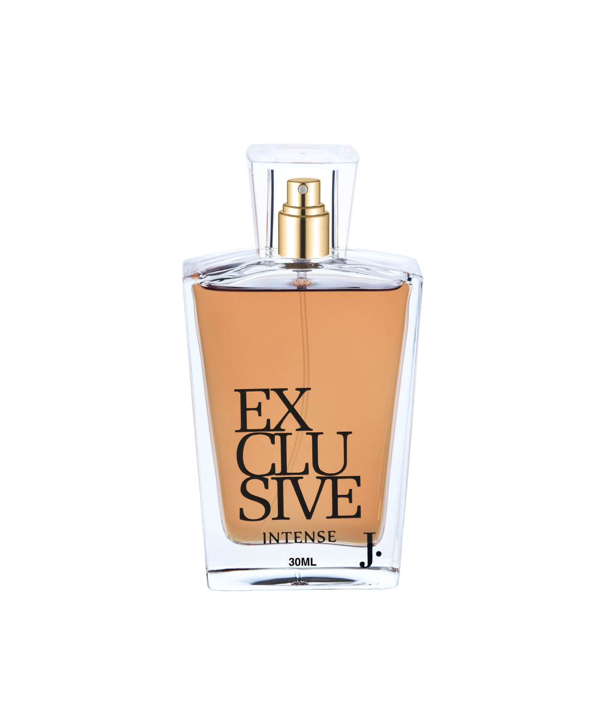 J.EXCLUSIVE INTENSE - 30ml
