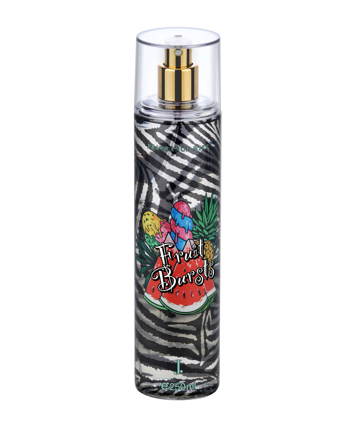 FRUIT BURST | BODY MIST