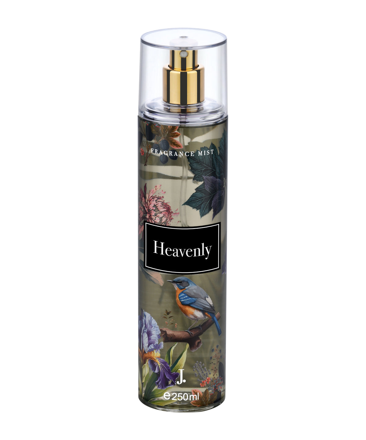 HEAVENLY | BODY MIST